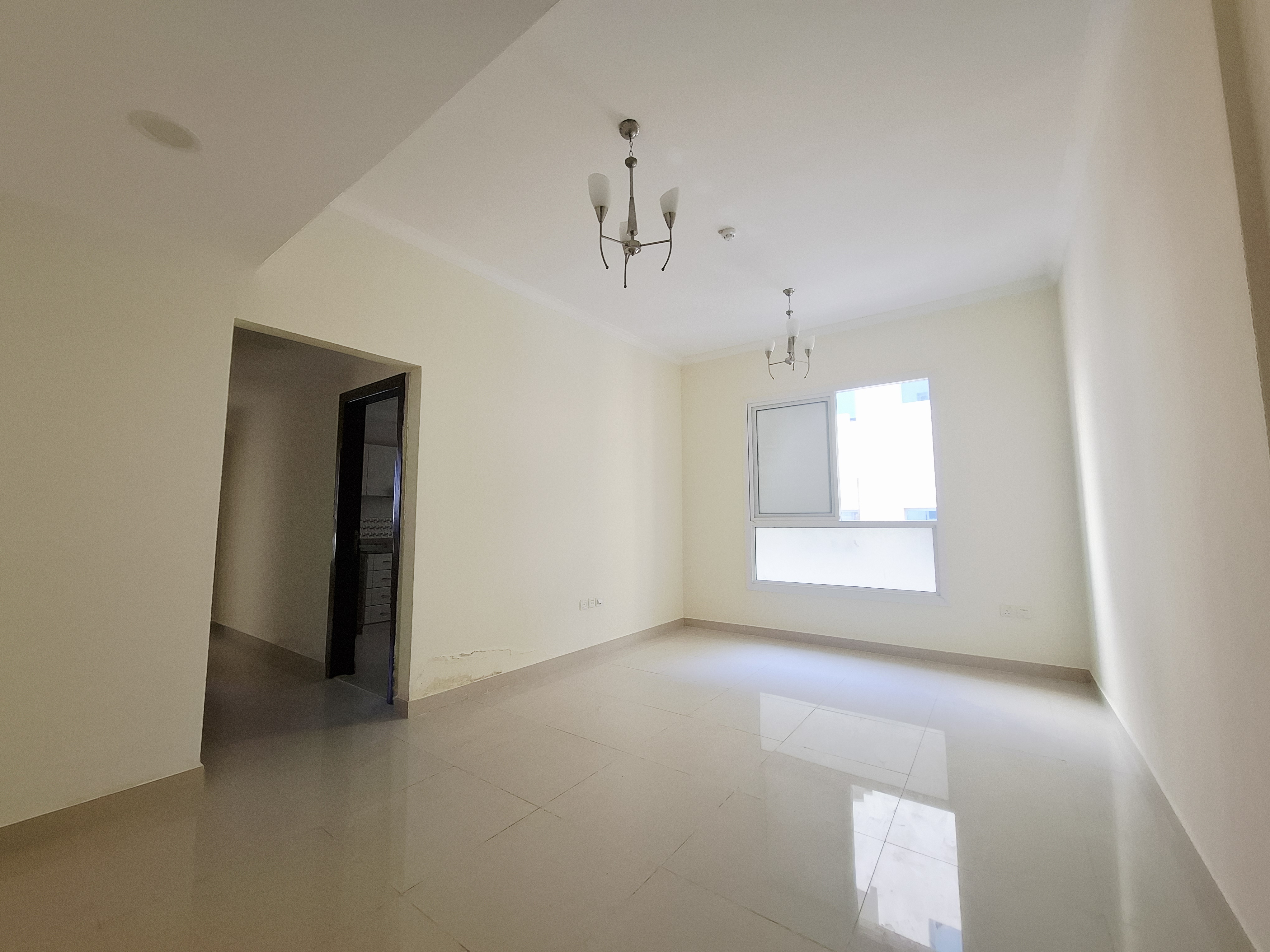 New Building | With Master Bedroom | Lavish Apartment | Ready To Move