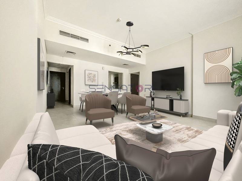 HUGE LAYOUT WITH STORAGE ROOM | PERFECT FOR FAMILY