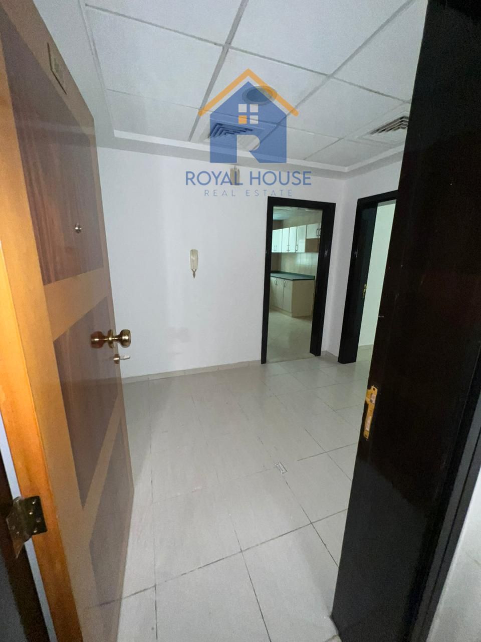 Spacious 2 BR Apartment on New Al Taawun Road