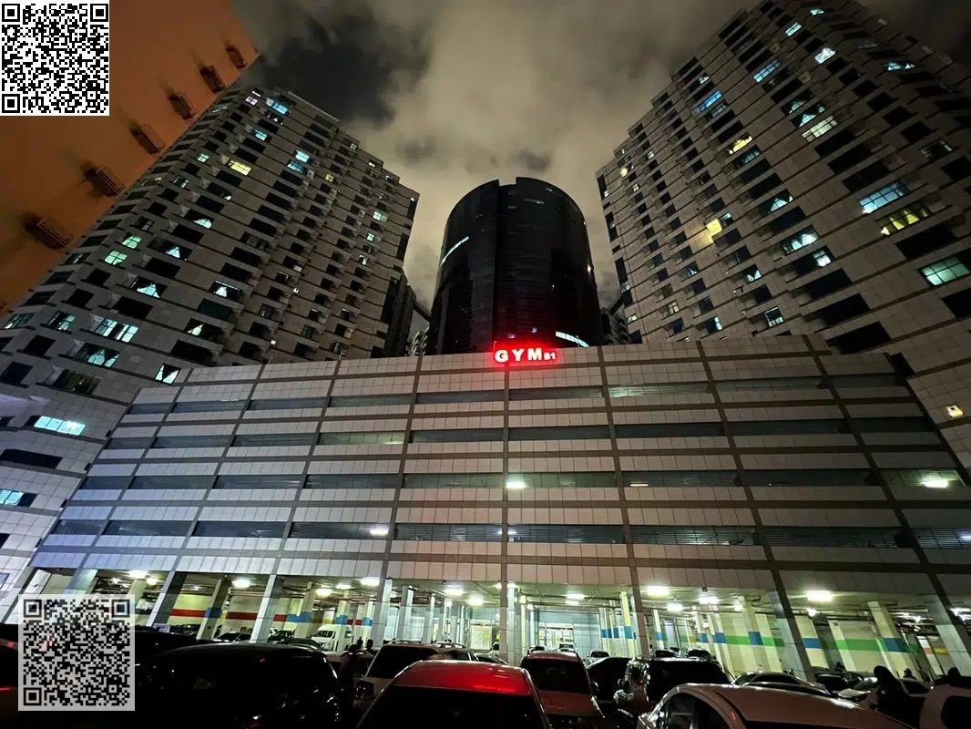 Studio available for Sale in Falcon Tower