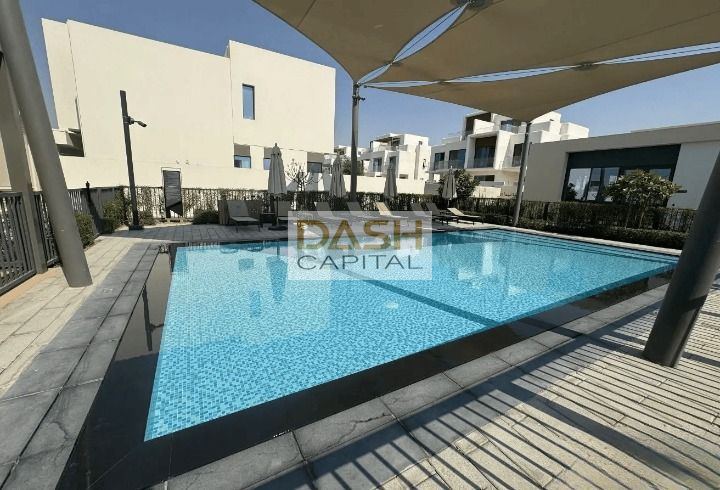 Stylish 3BR Villa | Modern Home | Serene Community