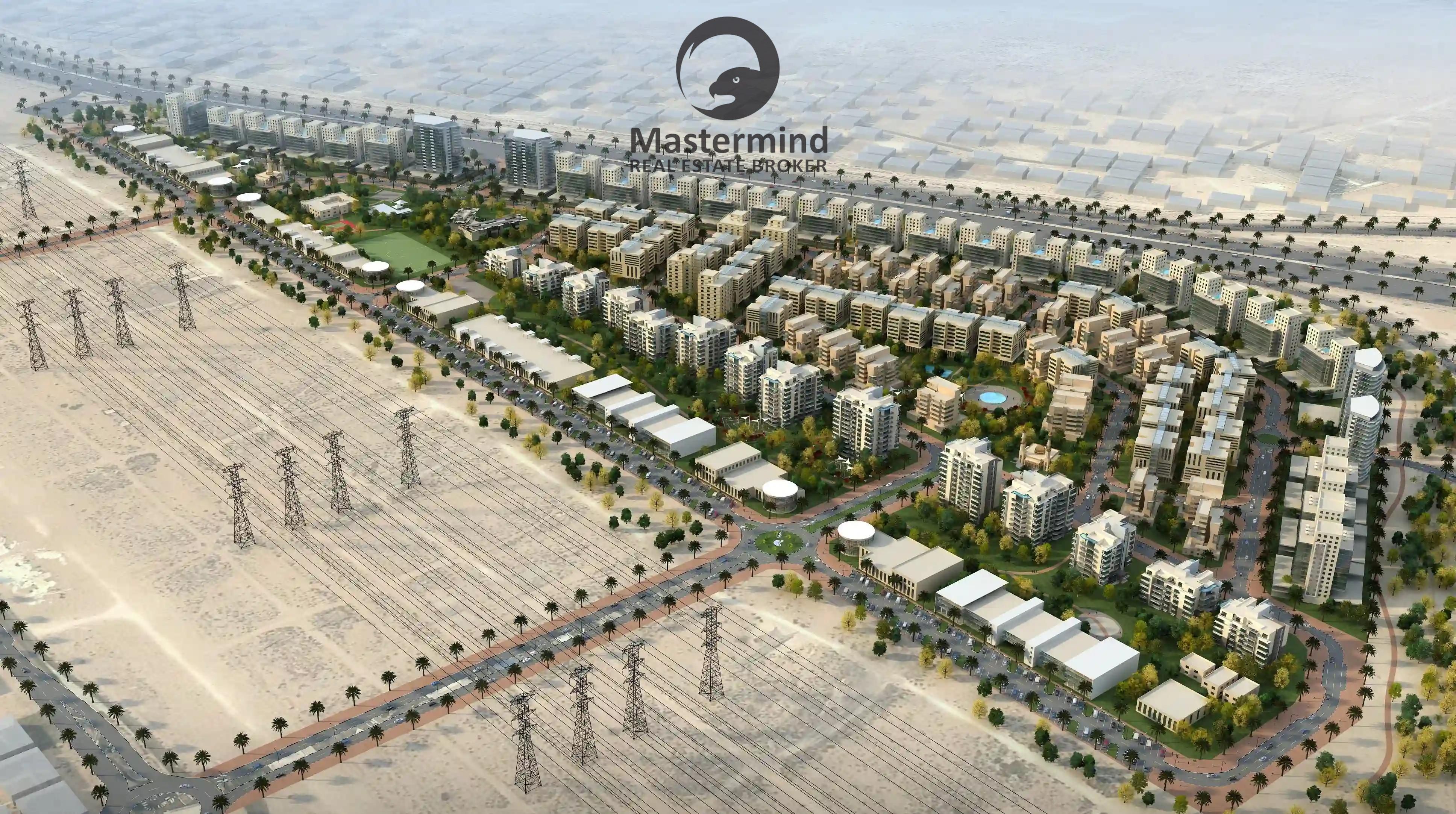 Freehold Retail+ Office Plot for sale