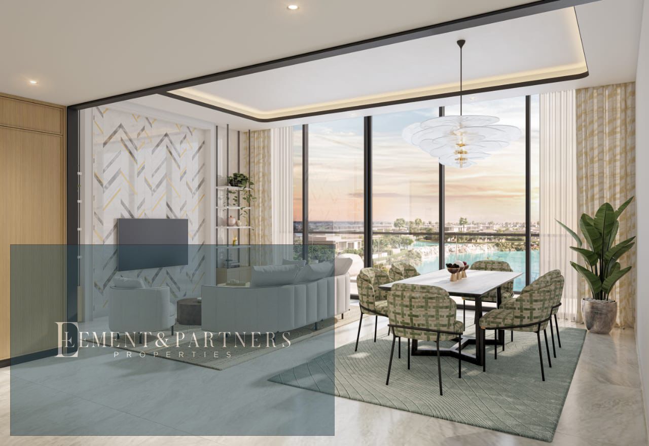 Modern Studio for Sale in Azizi Venice | Prime Location | Spacious Layout | Best Price 639,000 AED