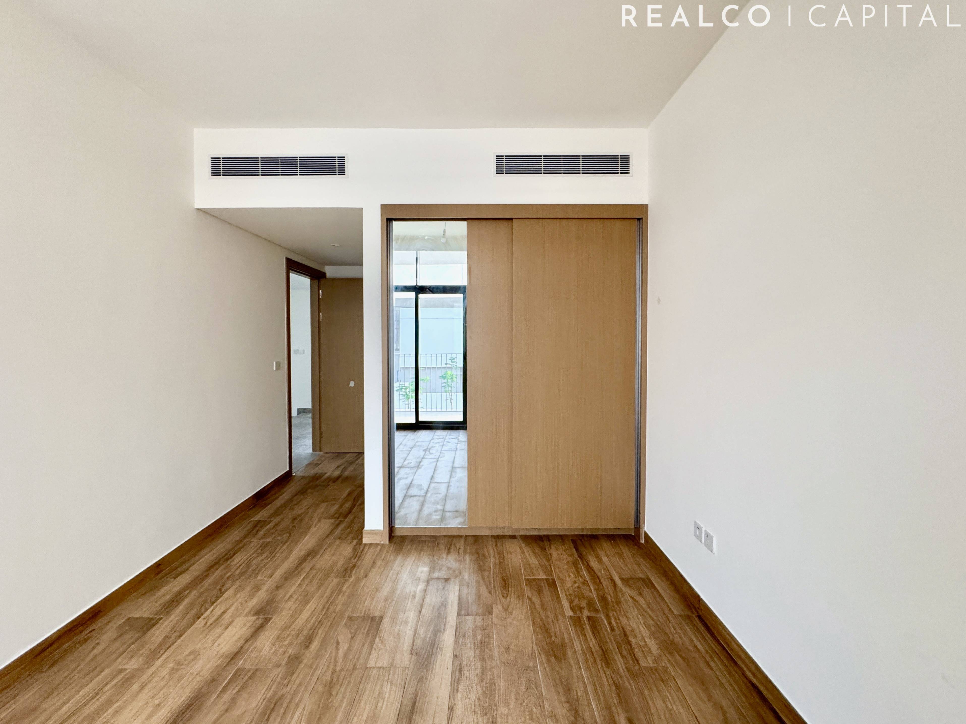 Tilal Al Furjan | Type F 4-Bedroom Villa for Rent | AED 400K/Year