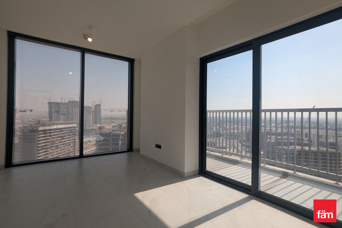 Brand New | Unfurnished | Big Layout Modern