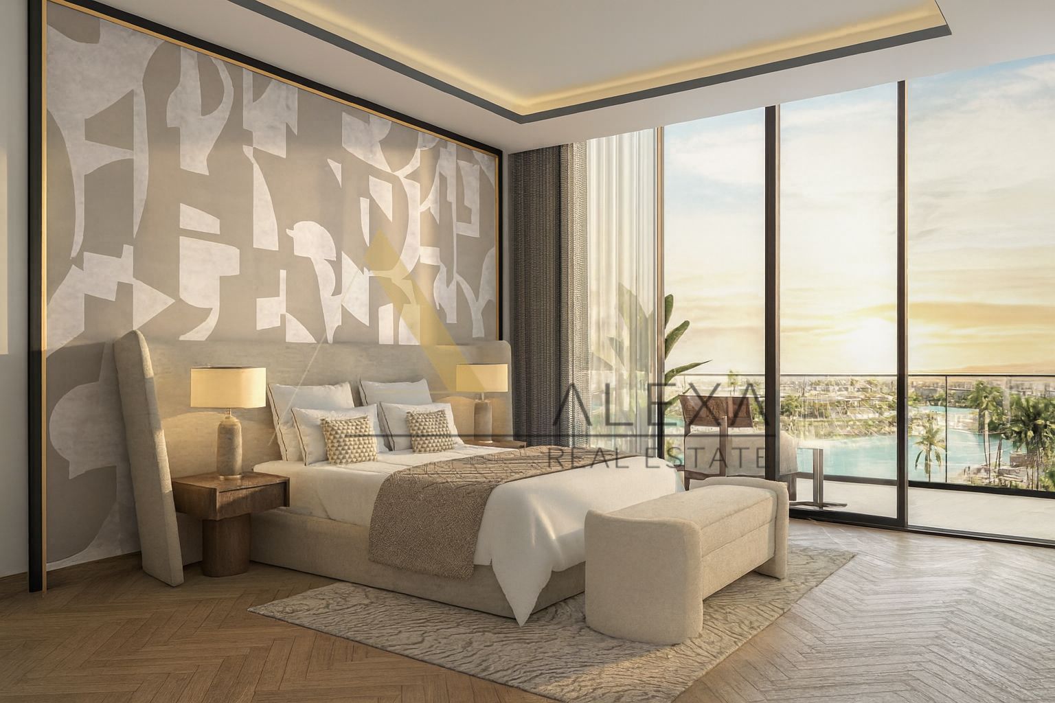 Crystal Lagoons | Flexible Plan | Prime Location | Off Plan
