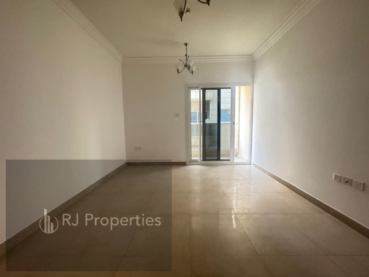 Very spacious luxury 2BHK WITH balcony 2 wishroom with parking 50k