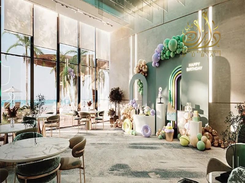 12% ROI | FULLY FURNISHED | WYNN CASINO & SEA VIEW | FREE SERVICE CHARGES