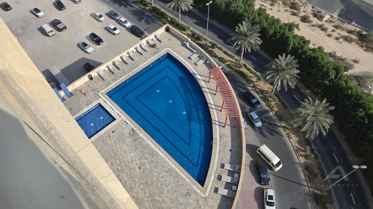 Modern Apartment for Rent | Reef Residence – Al Barsha South