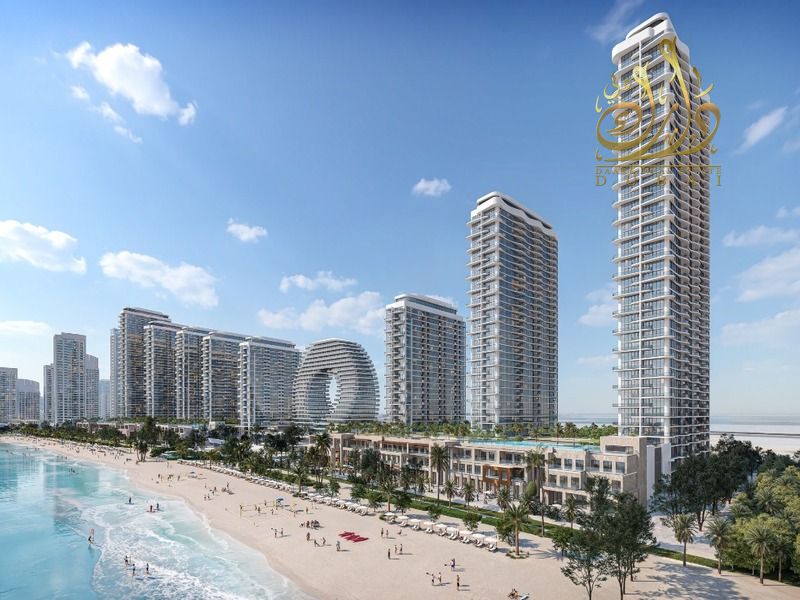 WATERFRONT RESIDENCES SEA VIEWS BEACH ACCESS