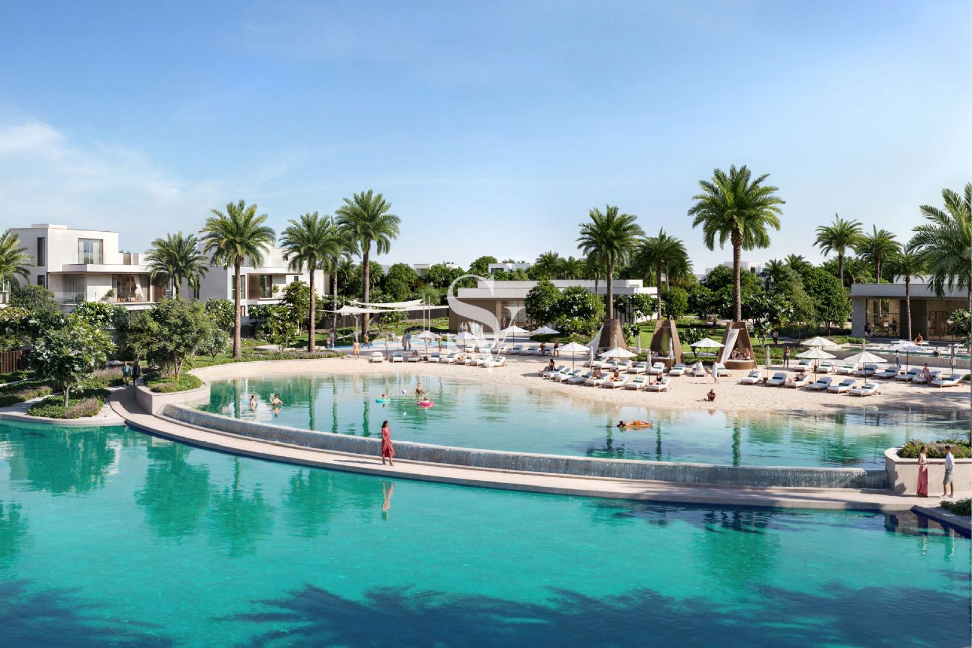 Lagoon Views | Future Hotspot | No Commission