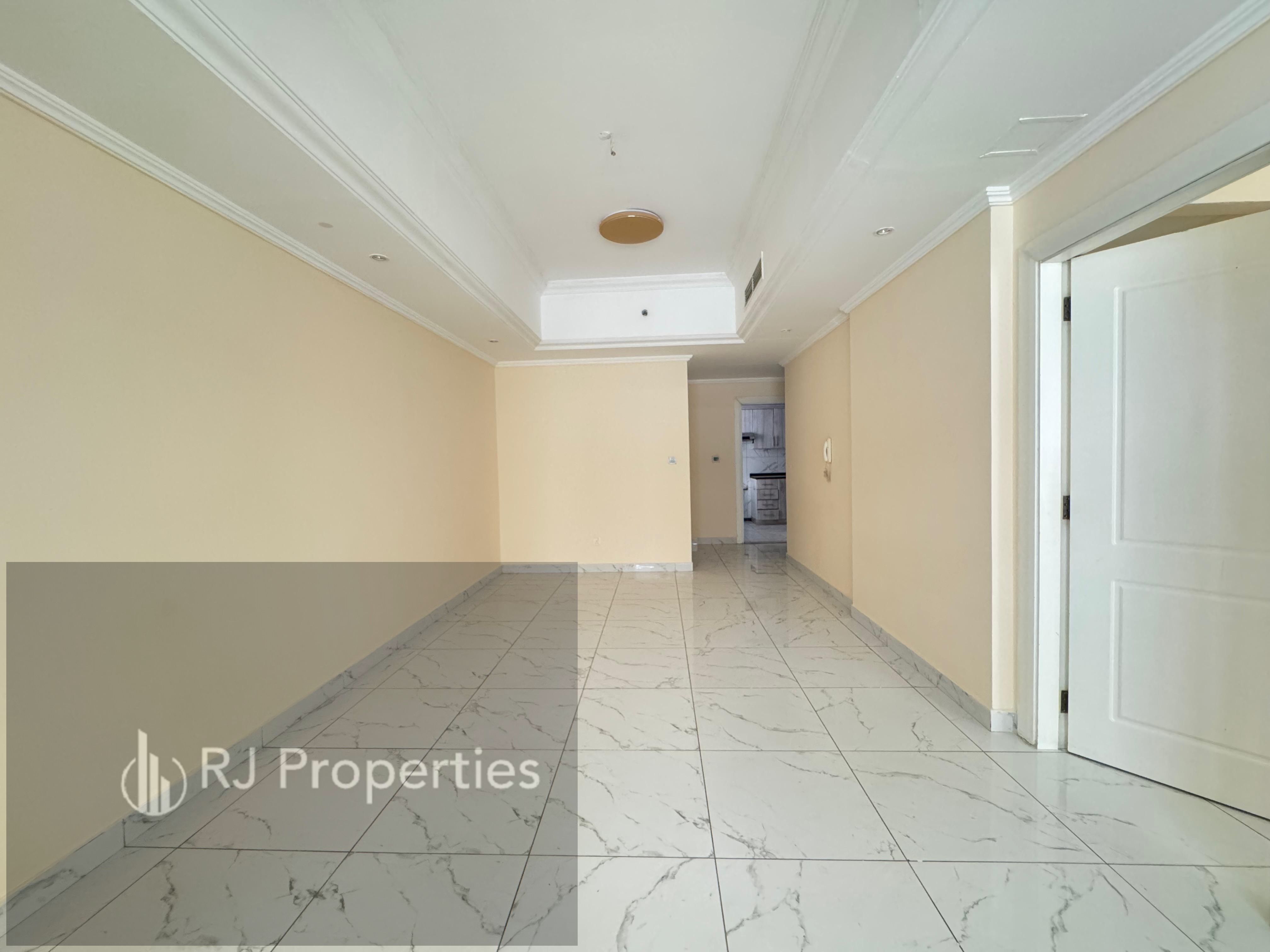School Zone luxury 1bhk with balcony waderobe parking only jest 44k