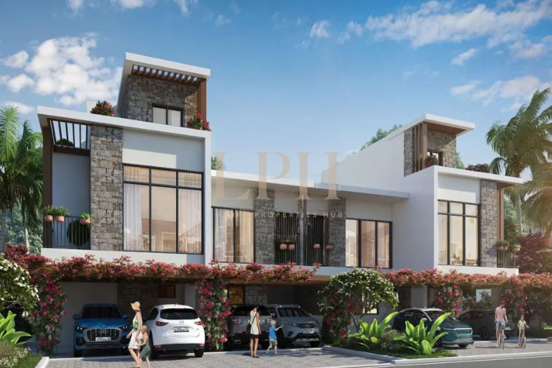 Motivated Seller | 4BR Townhouse | Spacious layout