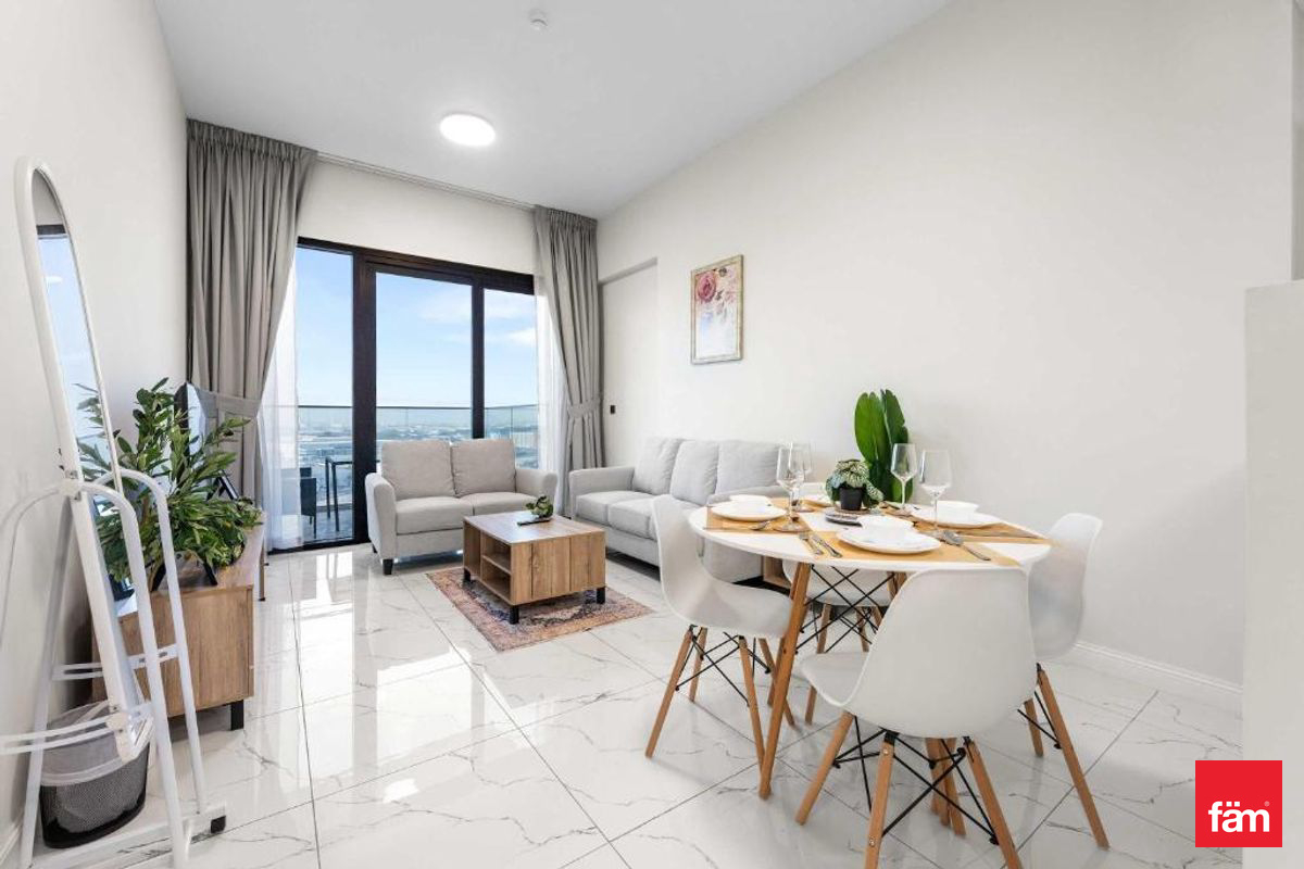 Fully Furnished | Vacant | Big Layout