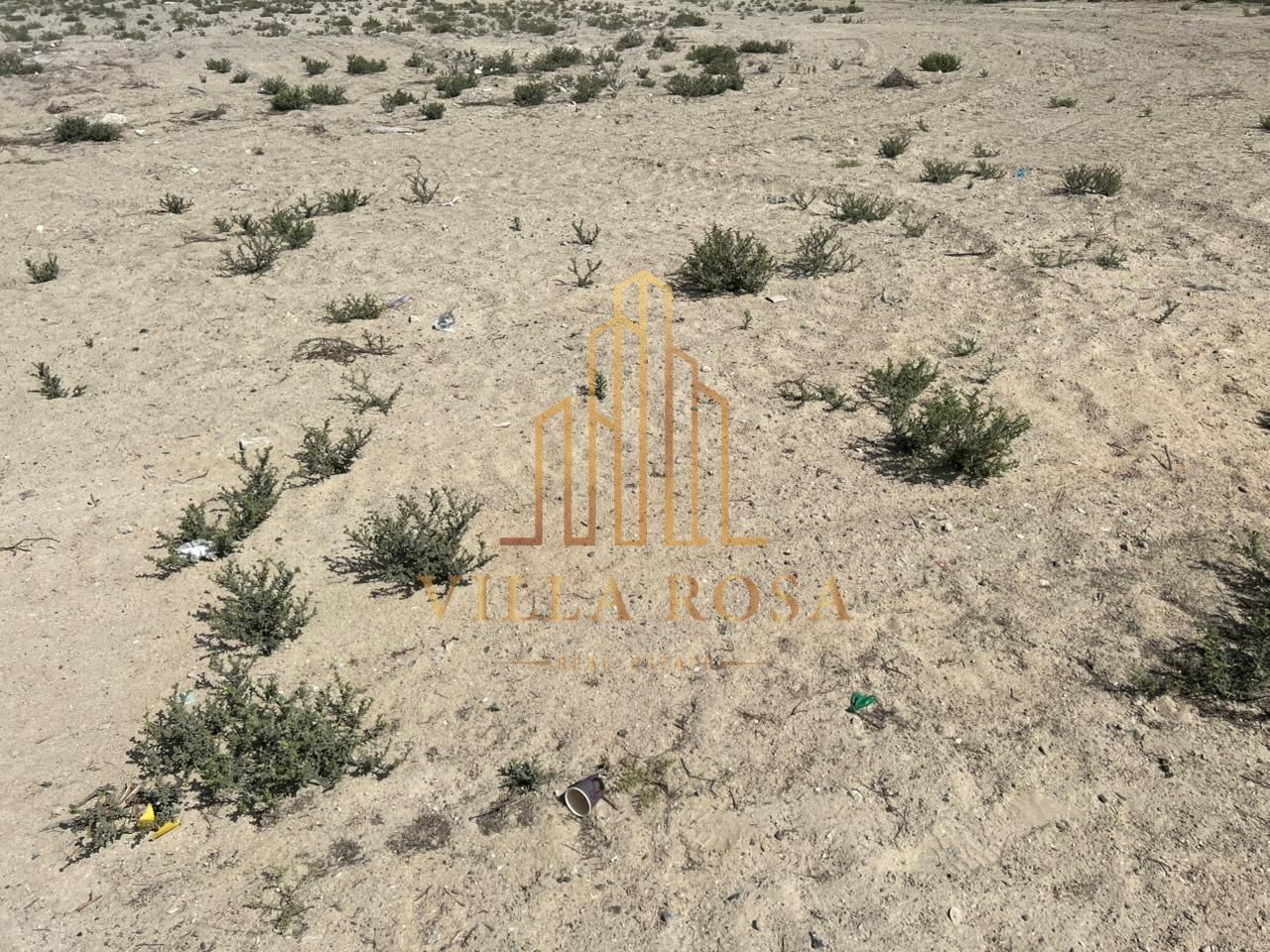 Premium Real Estate Offer — Land for Sale in Al Qasimia 4 – Plot No. 255