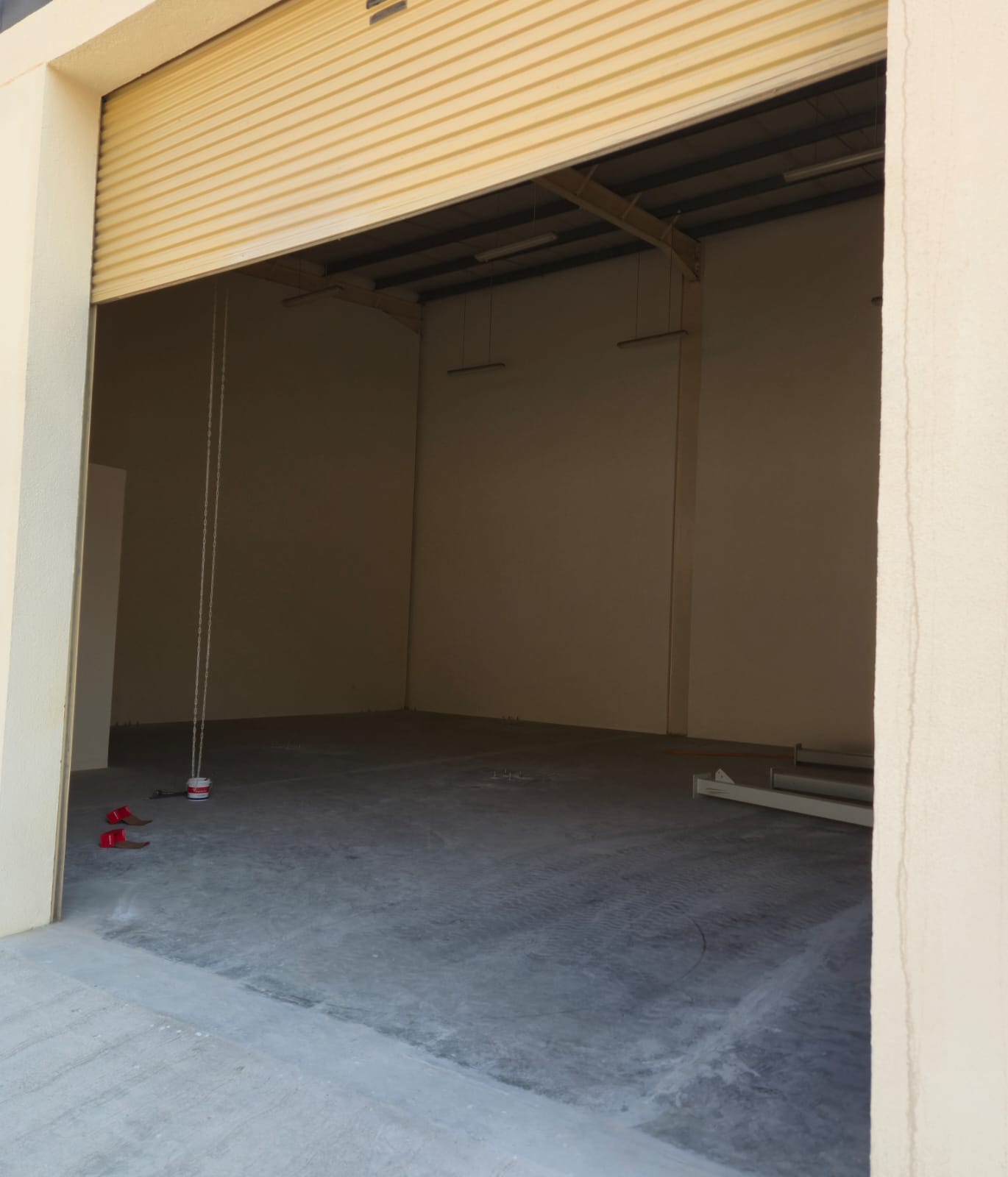 Warehouse for Rent in DIP 1 | 3,510 sq. ft | 09m Height | AED 75/sq. ft