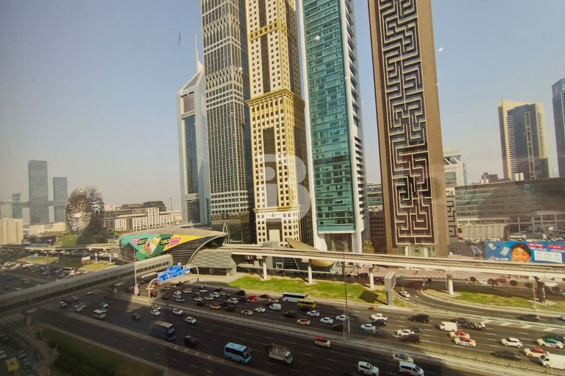 Fully Fitted | Good Price | Stunning Views os SZR