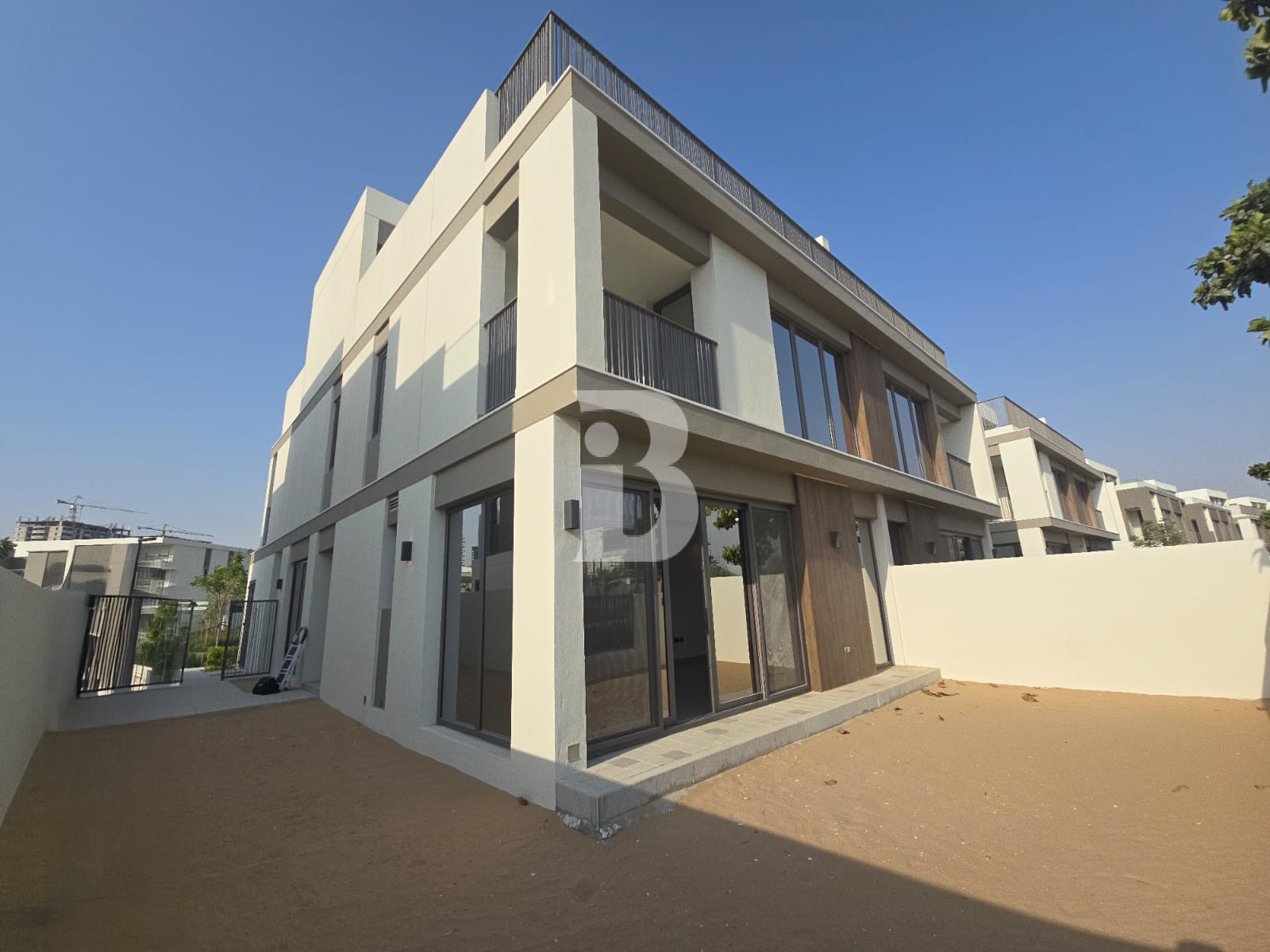 Aura 3 | Near Community Center | 4BR Plus Maids