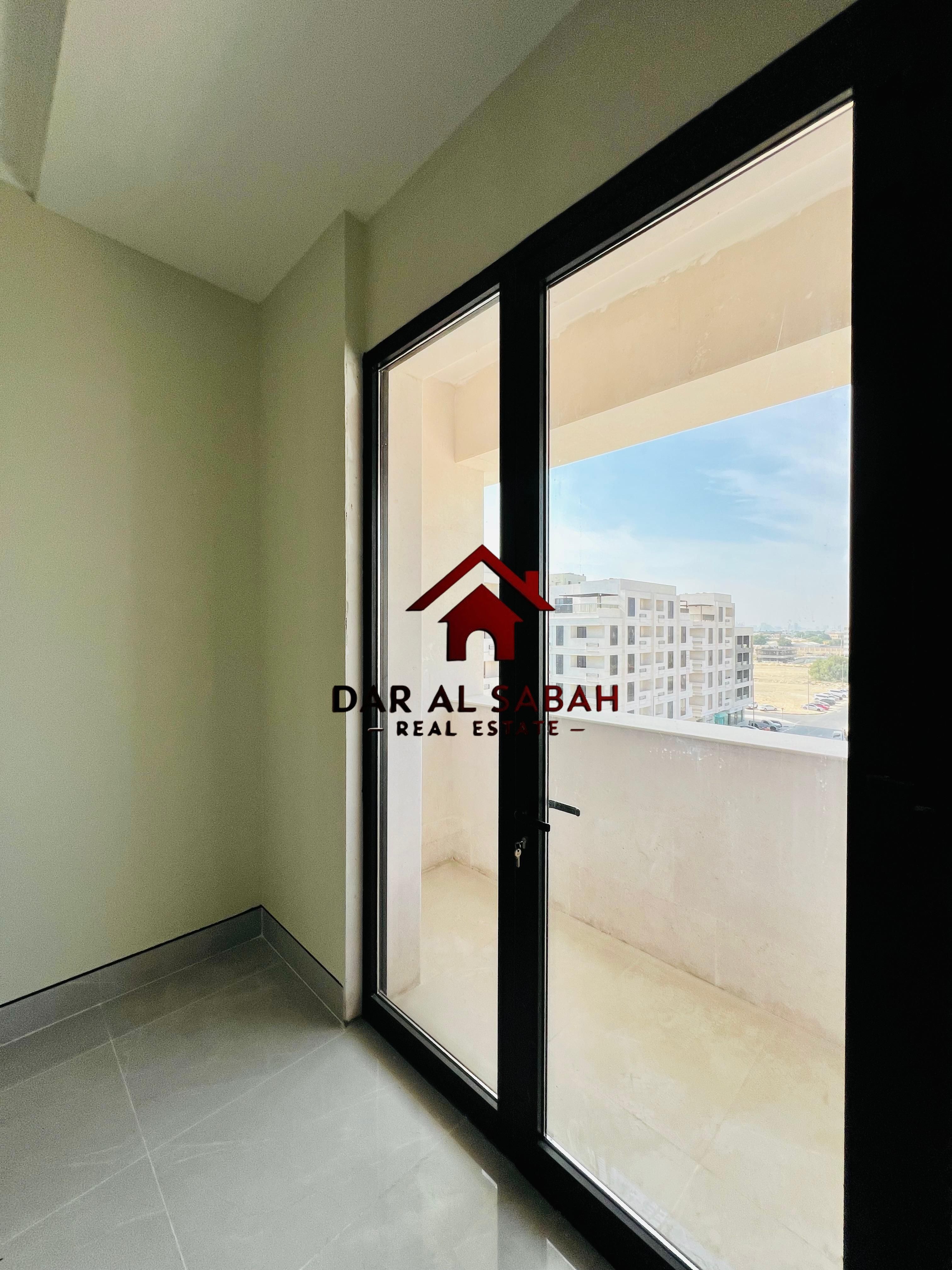 Brand New Building | 6 Cheque Payment | 2 Month Free | Front Of Al Zahia | Ready To Move!