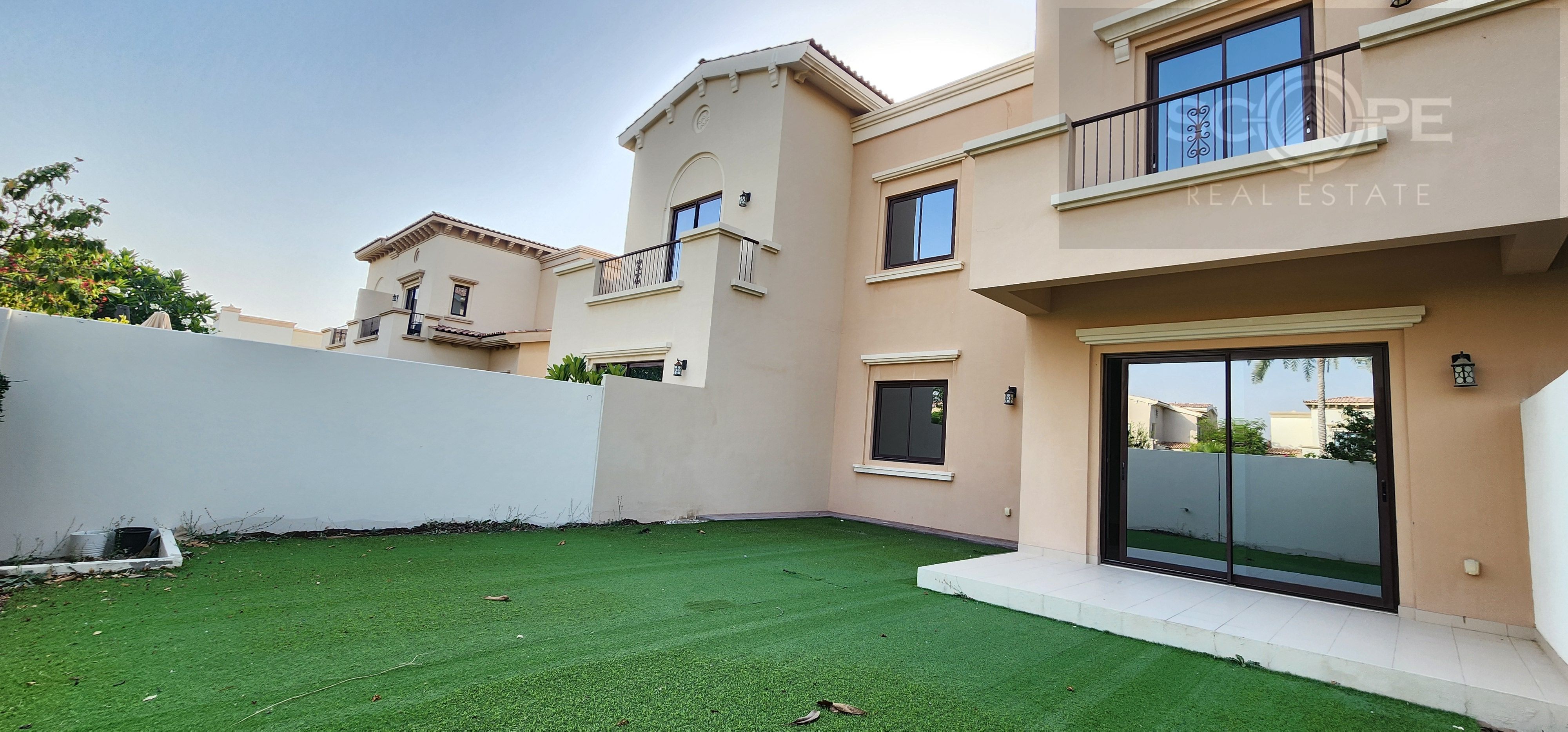 Multiple Cheques 2M, 3 Bed+M, Maintained, Mira