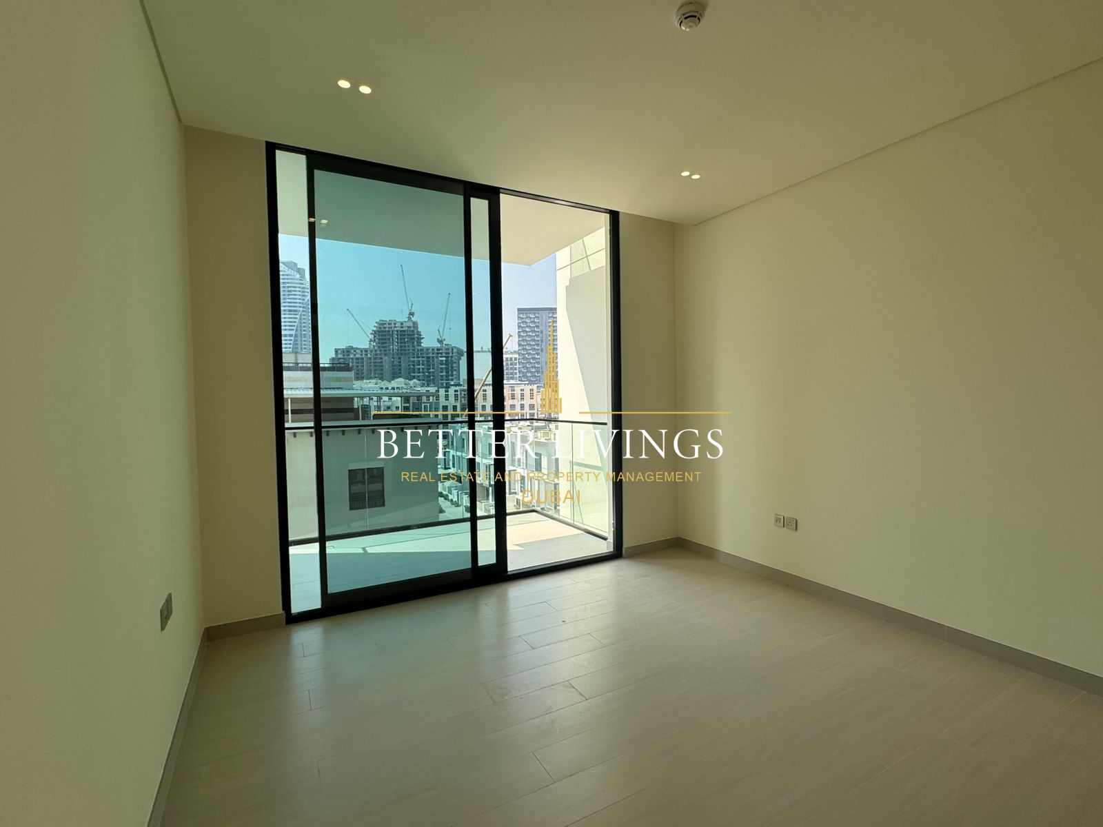 Brand New | Premium Studio | Spacious | High-End Finishing | Ready To Move-In!