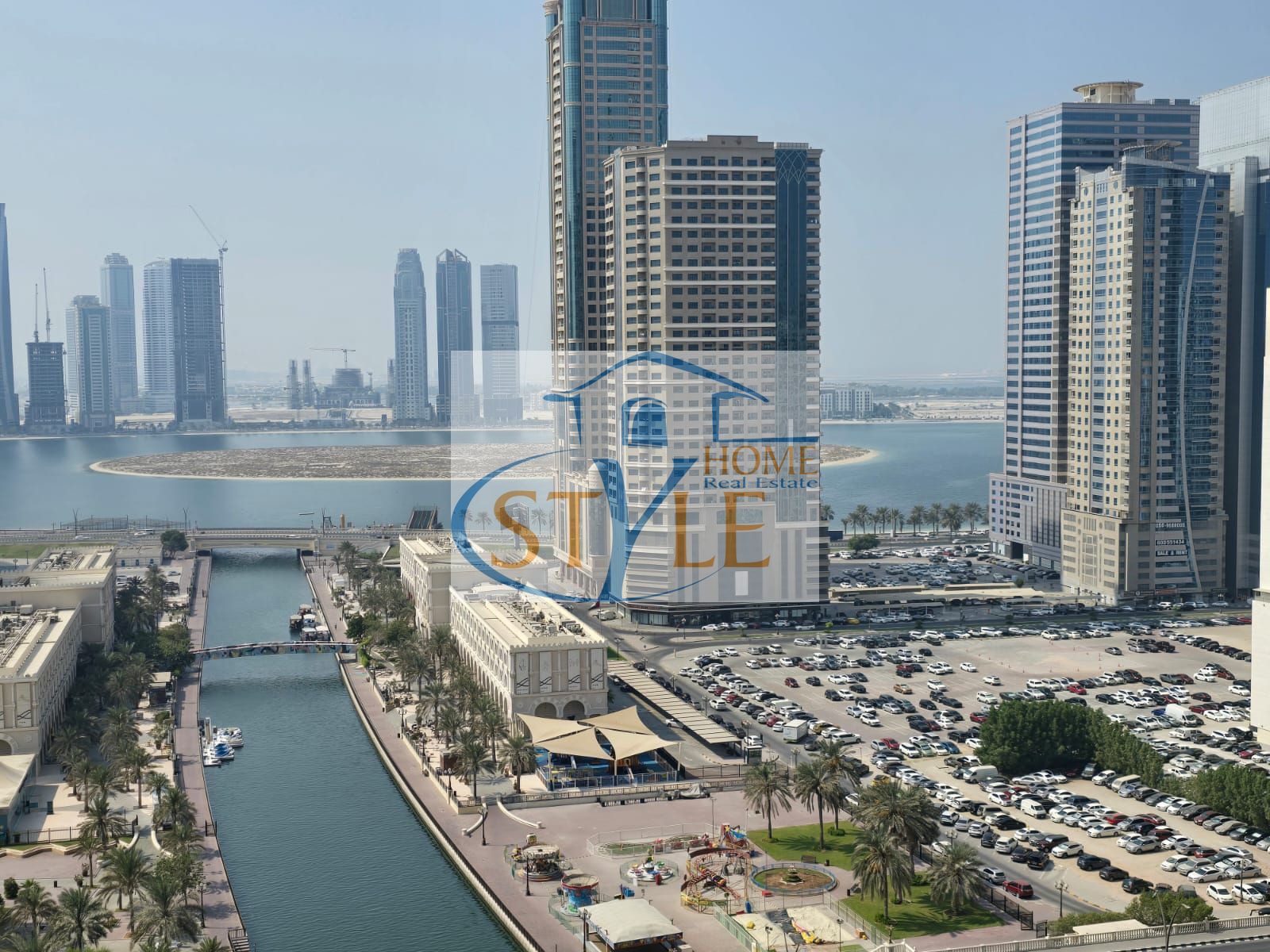 Great Deal! 3BR For Sale (Unfurnished) in Al Majaz 3, Sharjah