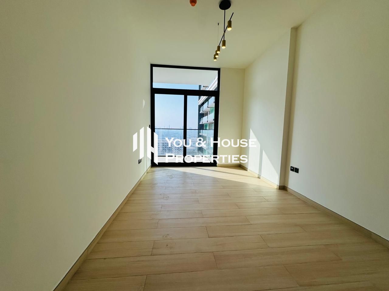 Spacious 1BR | Elegant Living | Prime Location | Pool View