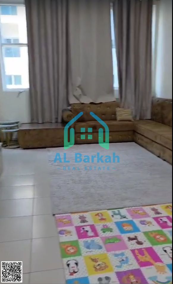 Great Opportunity to Own a Spacious Apartment with an Easy Payment Plan – Large Size & Attractive Price