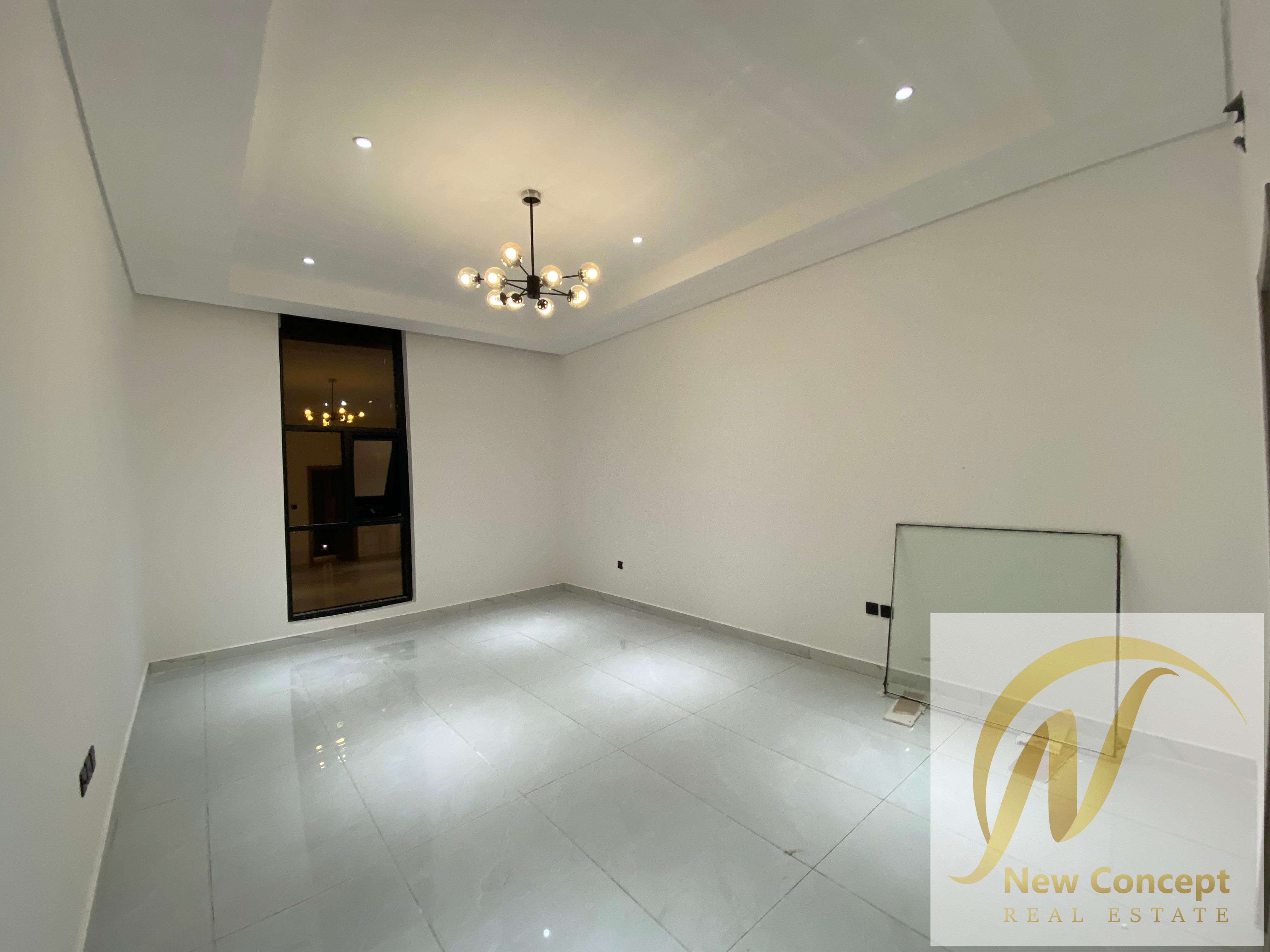 Luxury 5-Bedroom Townhouse in Al Yasmeen – Ajman