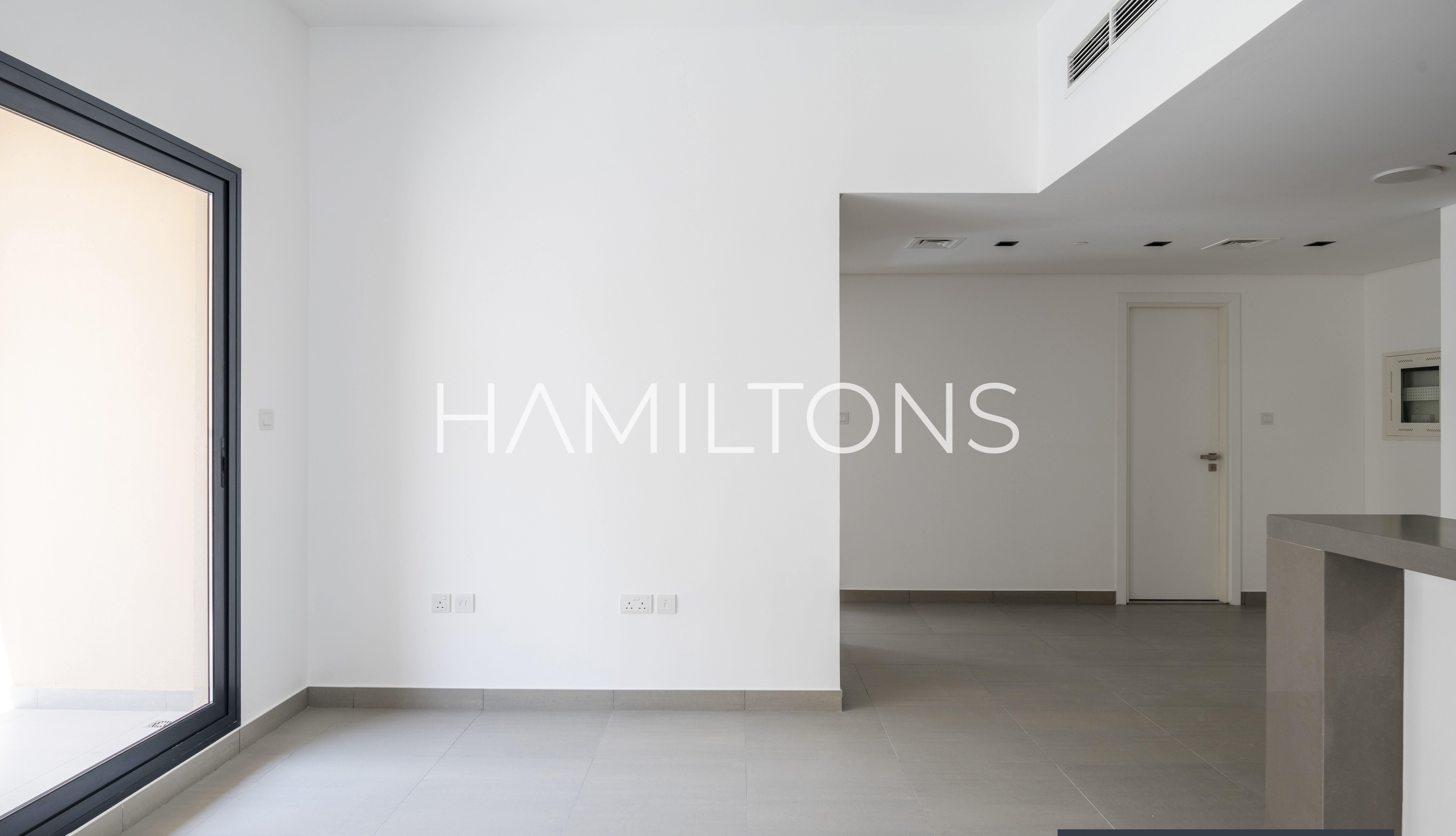 Exclusive Apartment | Aqua-Inspired Living | Resale Opportunity