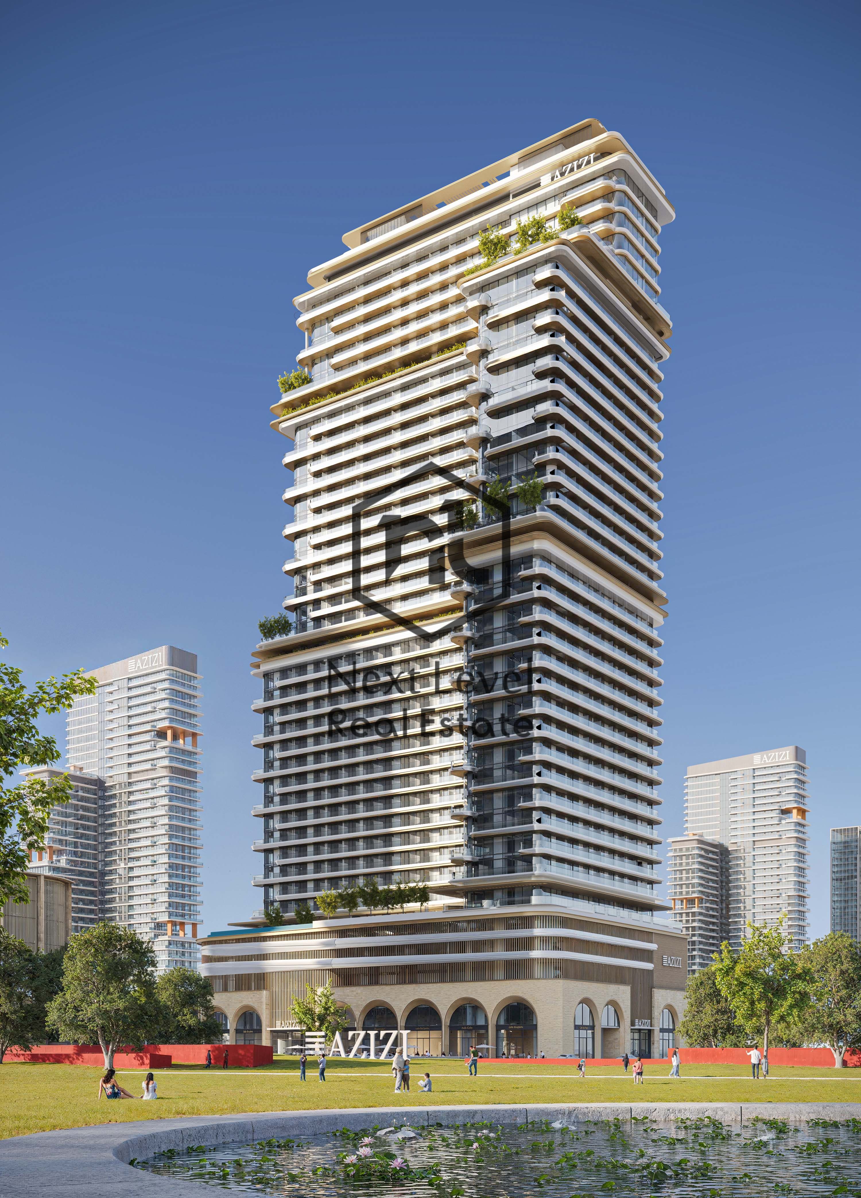 Modern | Affordable | Spacious | Luxurious