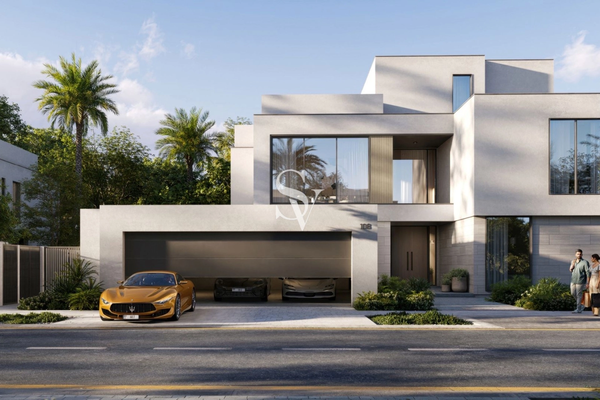 Lagoon View | With Basement | Vastu | Future Gem