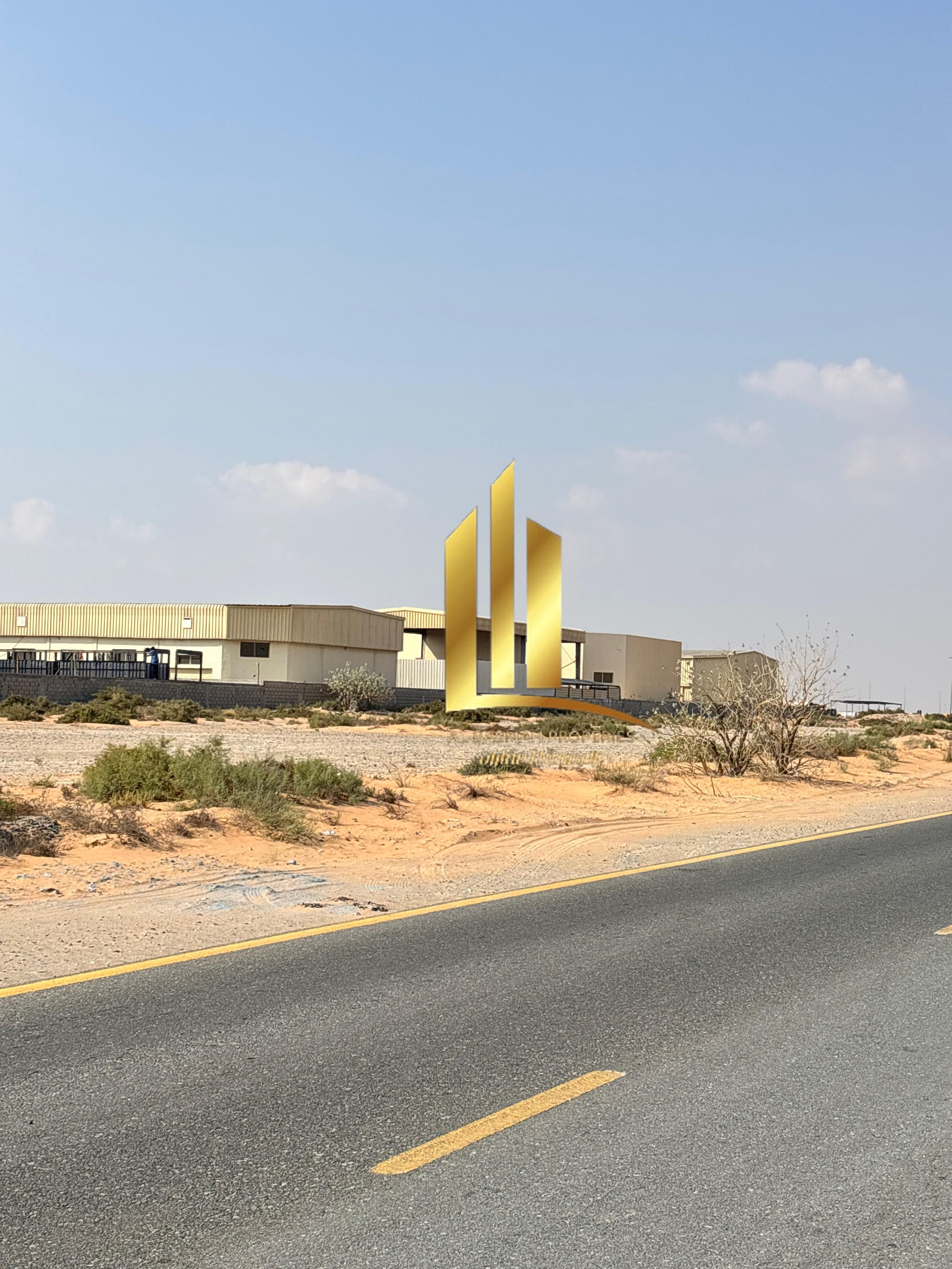 Land for sale in Al-Hanu Al-Jalil, on a main street, freehold ownership for all Arab and foreign nationalities.