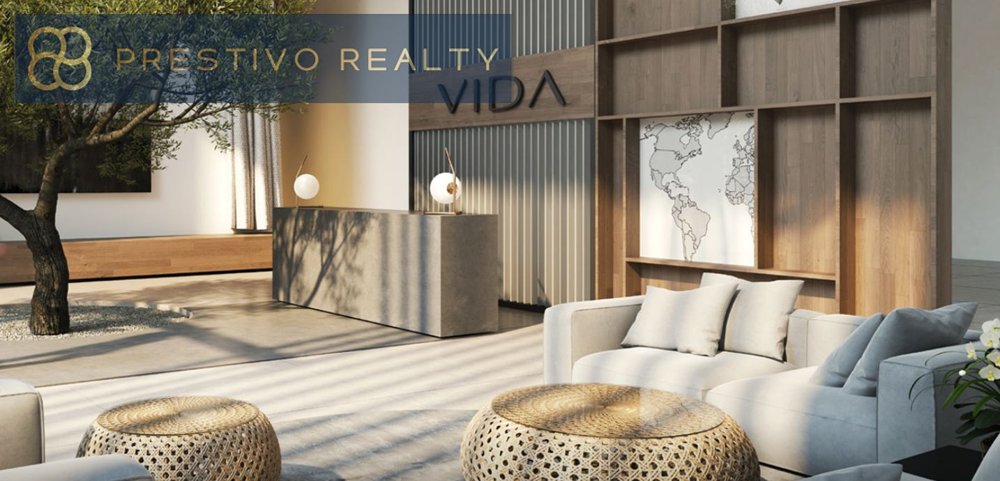 Spacious home I Amazing location I Madar view IModern Design | Heart of Aljada IVida 2