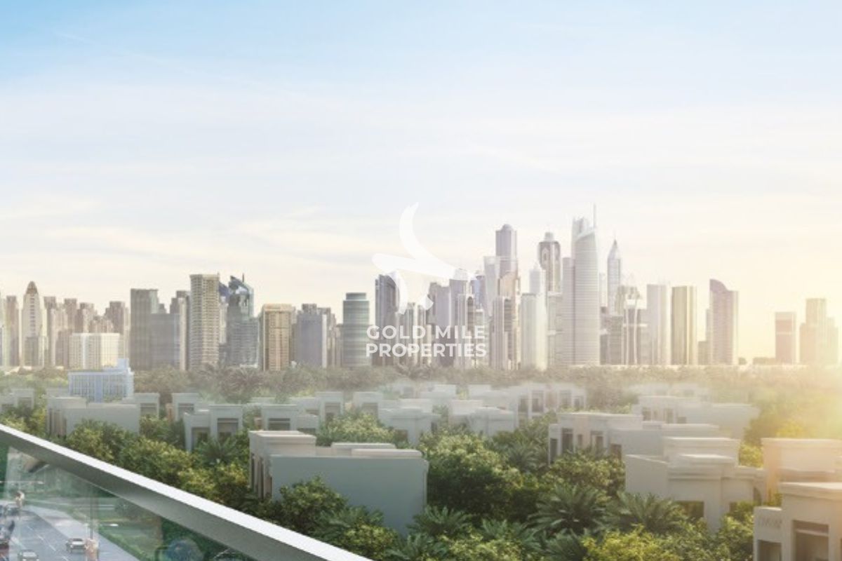Luxury Living in Al Furjan | Azizi Amir by Azizi | Smart Investment Opportunity