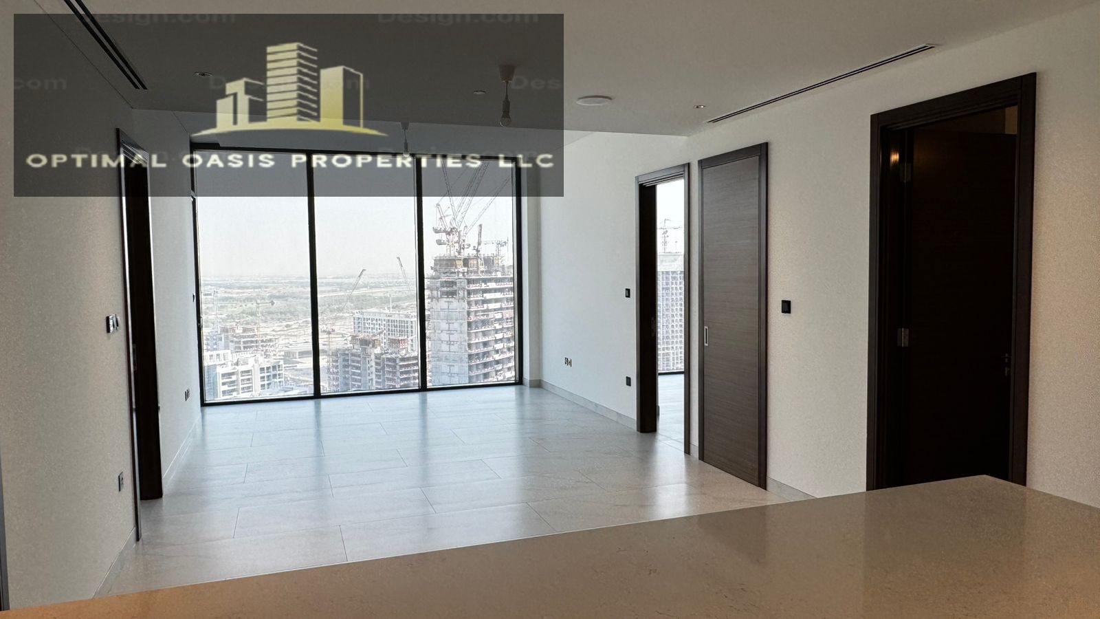 Spacious and Luxury 3BHK For Rent - Sobha Hartland