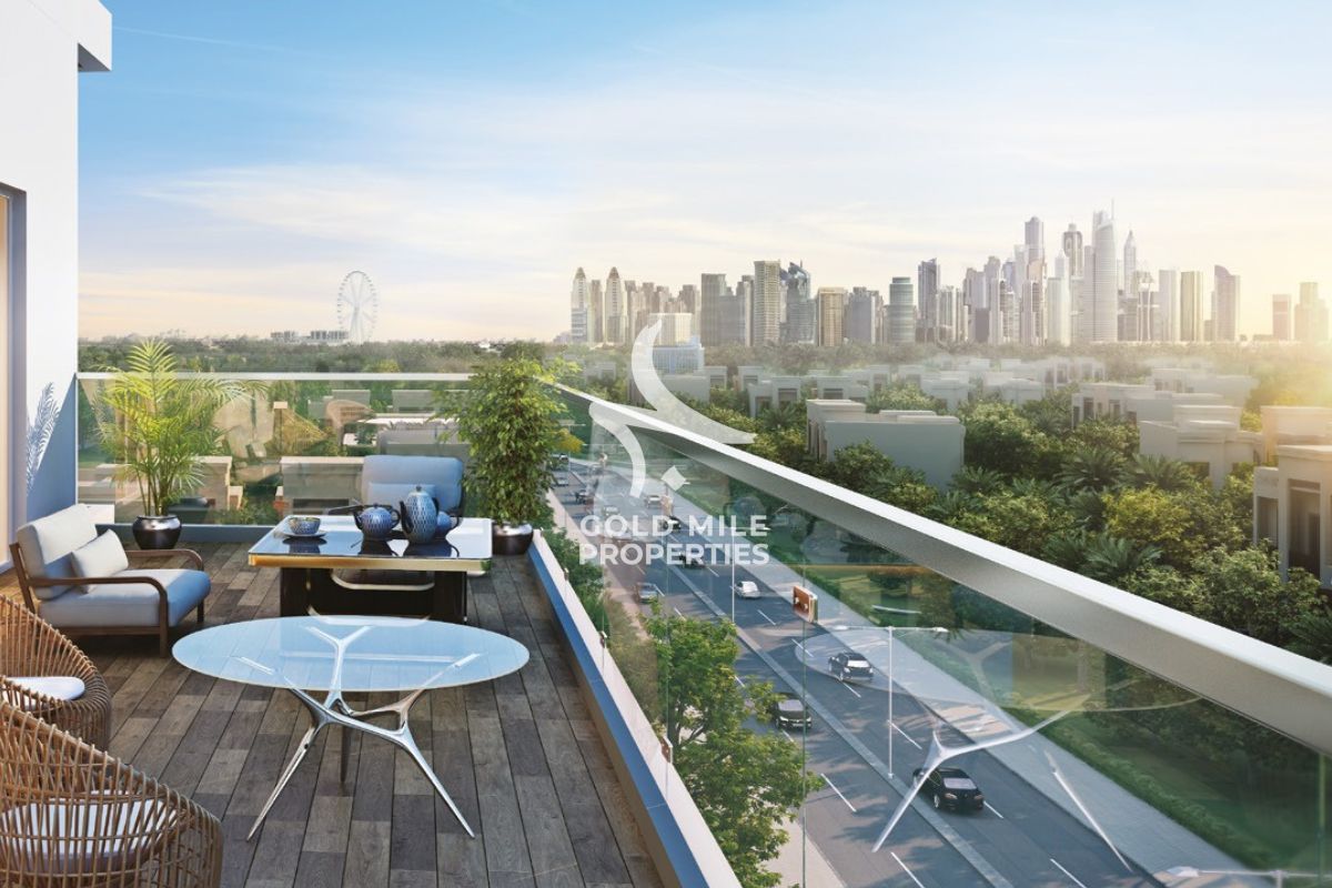 Azizi Ameer at Al Furjan – Stylish Urban Living with Handover Q2 2027