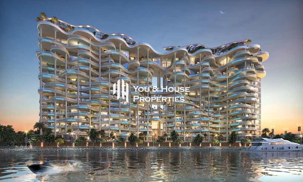Exclusive 3Bedroom For Sale I High-End Quality I Ready Soon