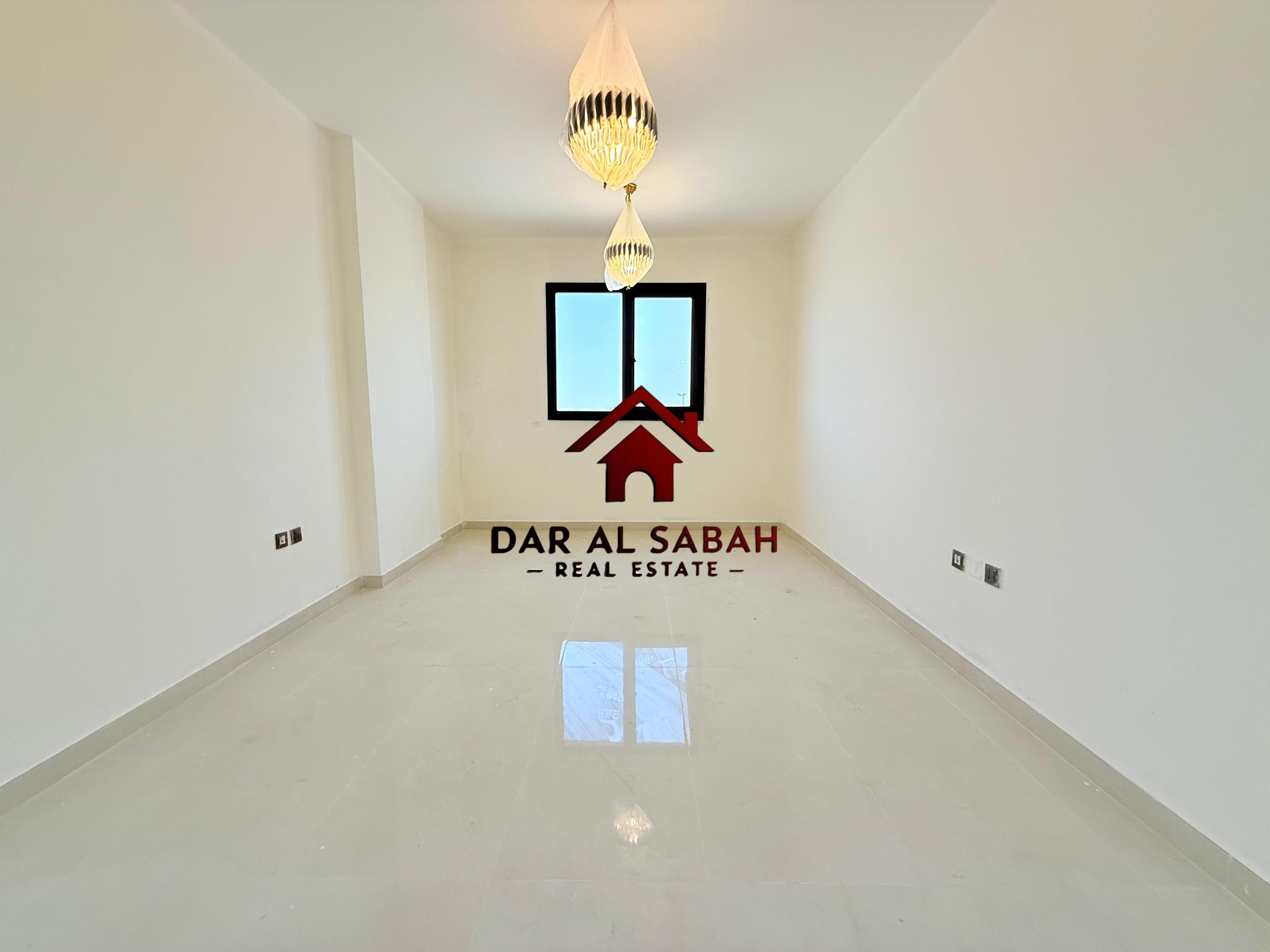 Brand new building | Ready to move | 6 cheque payment | Eassy assess to dubai !