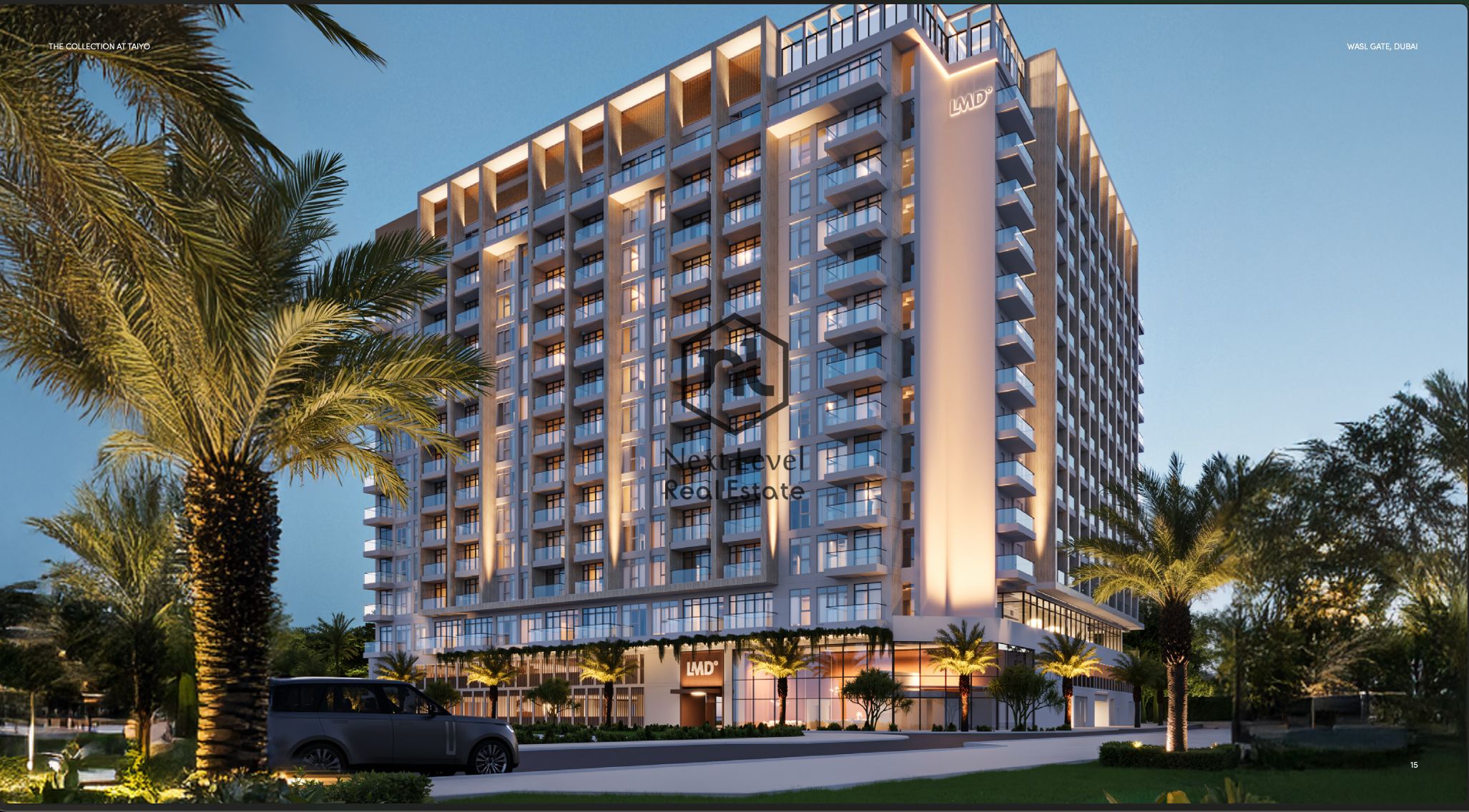 Near Metro | Corner Plot with Open Views | High ROI | PHPP | Strategic Location | Smart Investment Entry | Taiyo Residences
