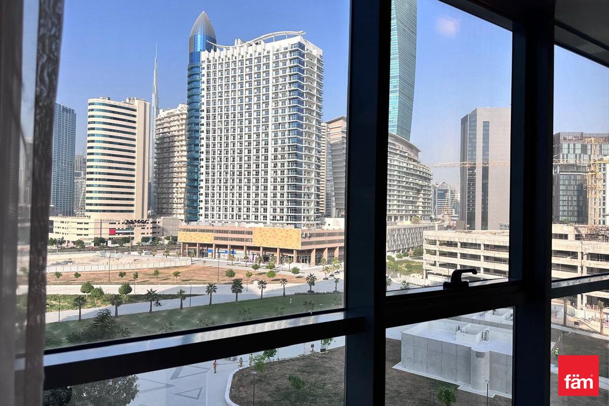 Value For Money, Studio Hotel Apartment, Luxury