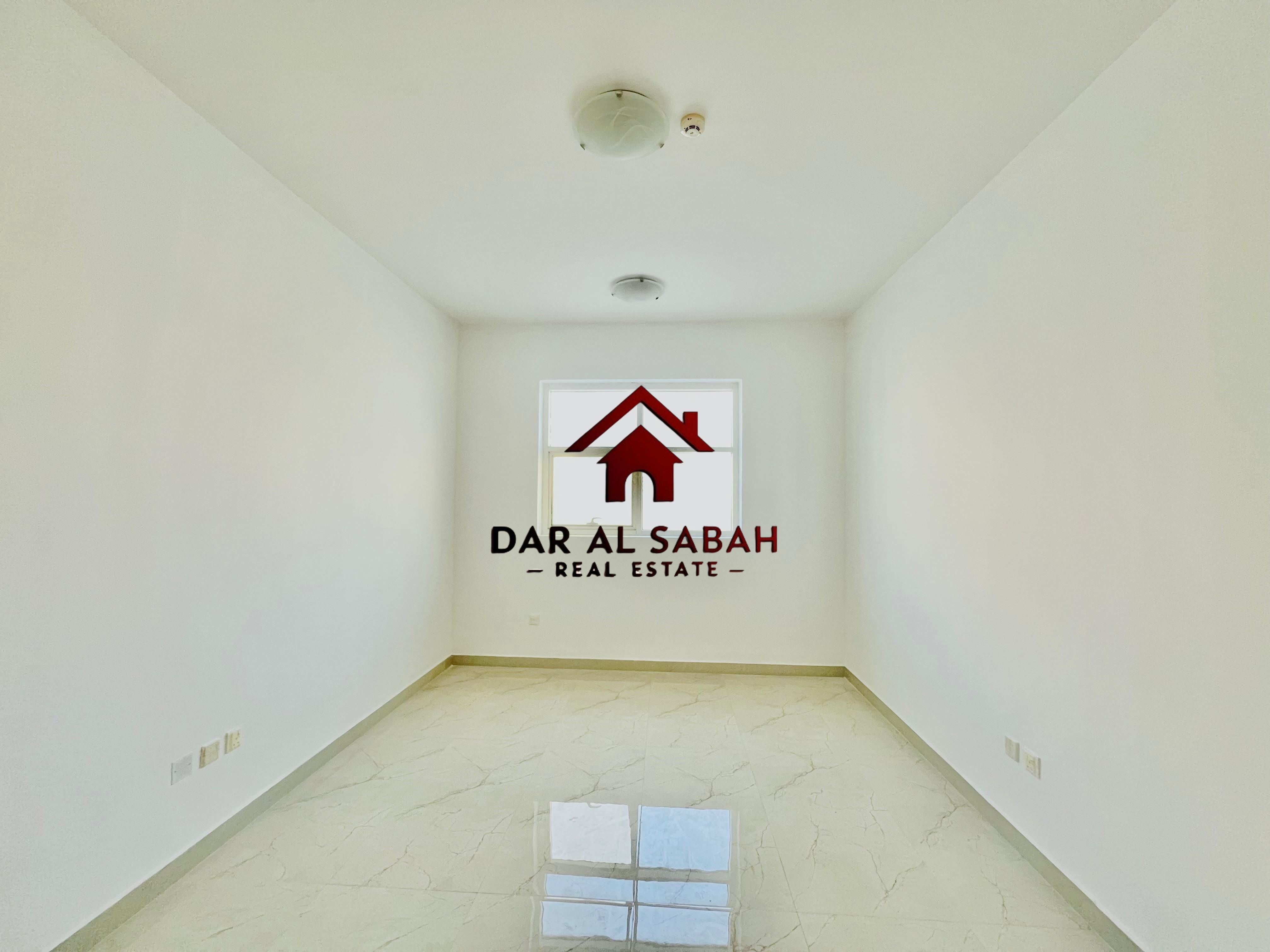 Brand new building | Ready to move | Easy assess to dubai !