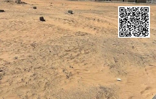 For Sale – Commercial Plot in Al Alia, Ajman Location: Al Alia – Ajman Prime location directly in front of a mosque