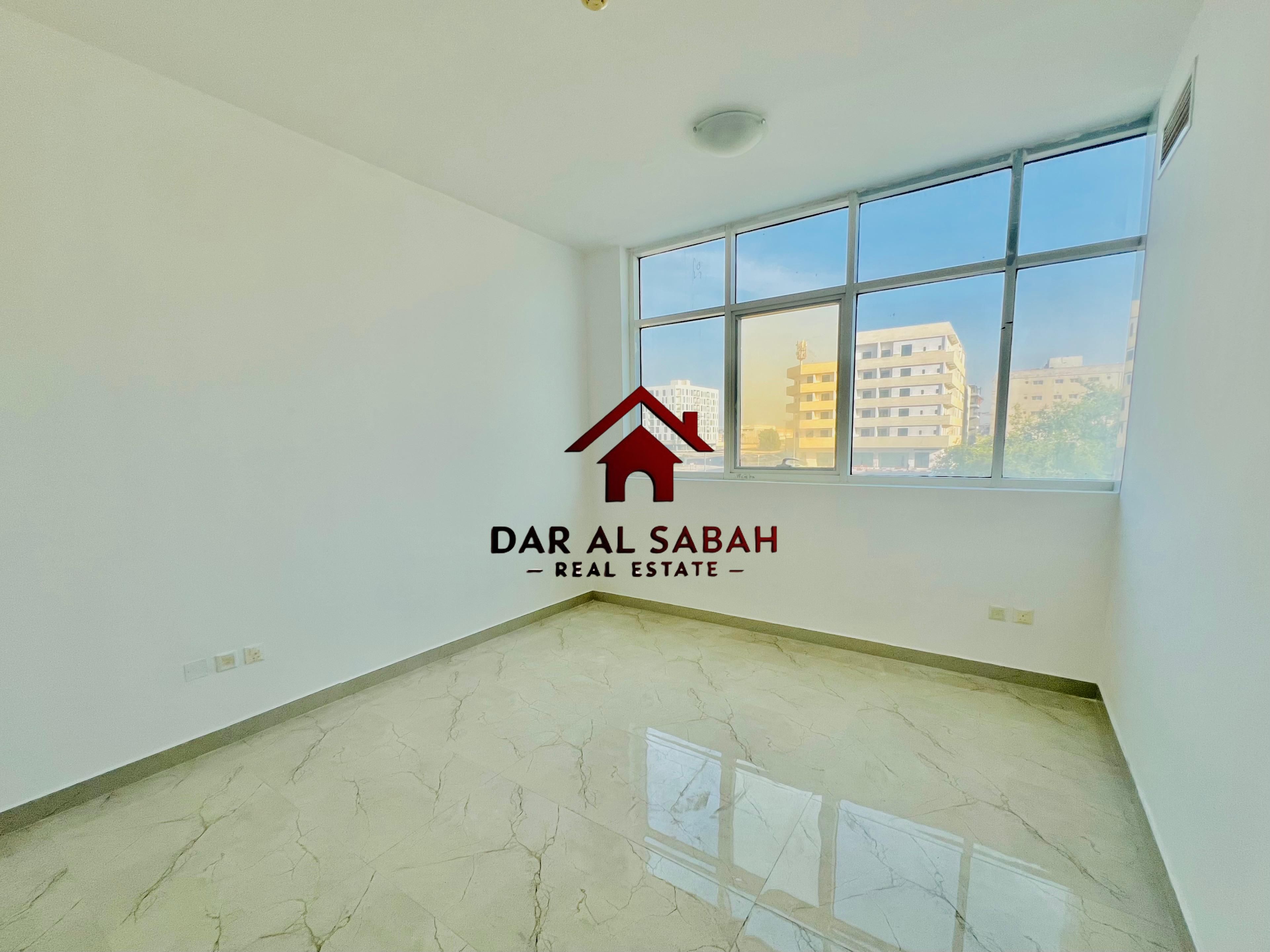 Ready to move | Easy assess to dubai | 6 cheques payment !