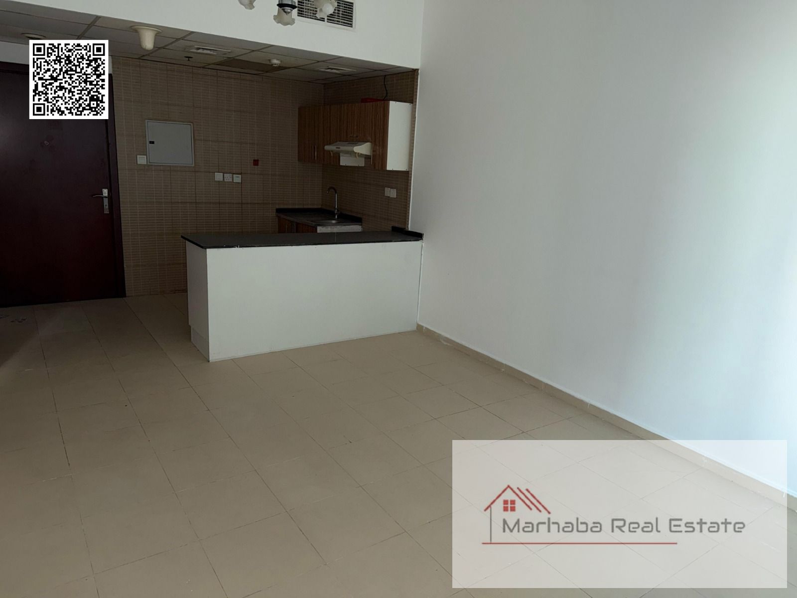 Spacious 1 Bedroom | Partial View | Best Deal in City Tower