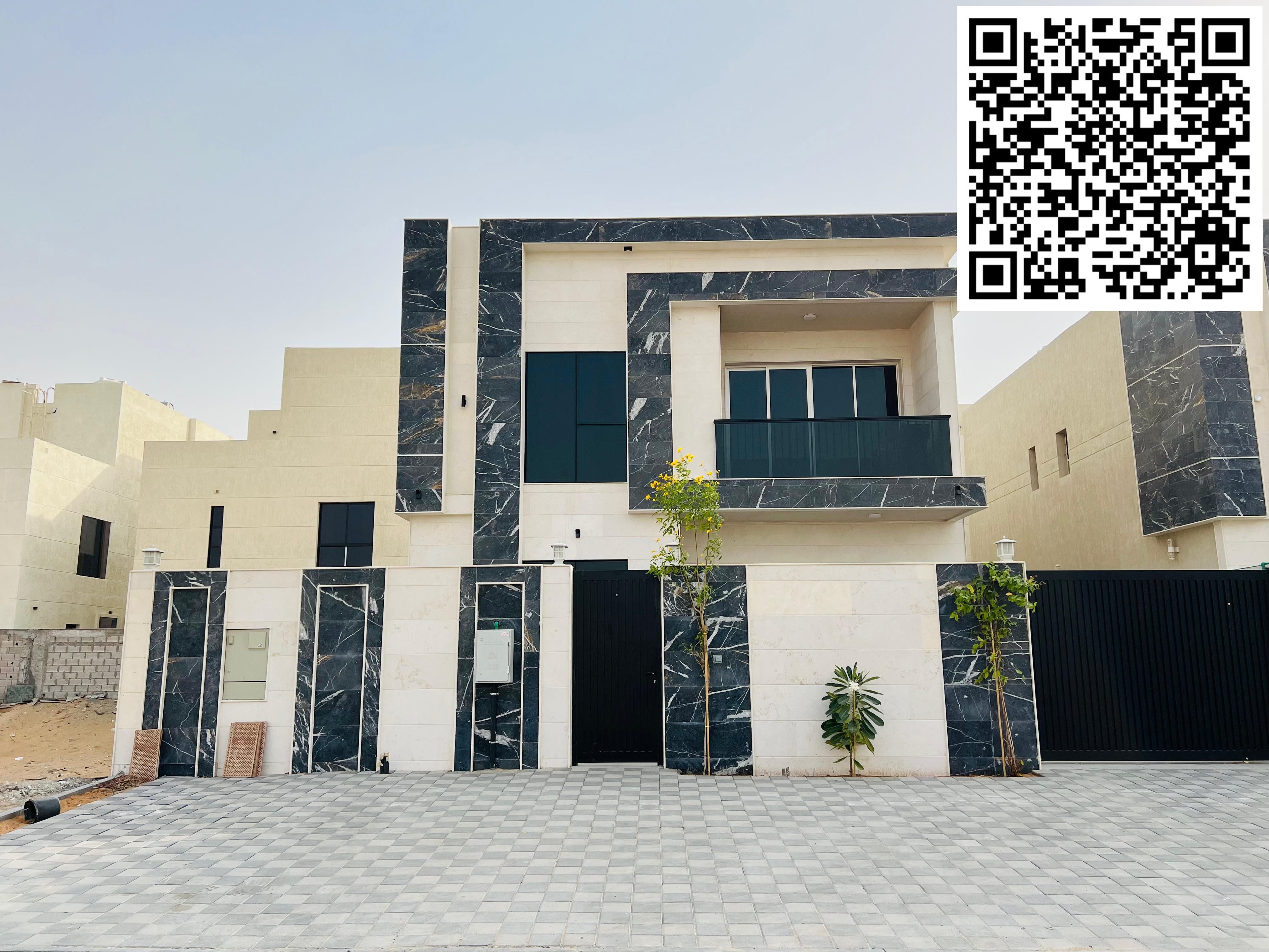 For Rent – Villa in Al Helio District, Ajman Location: Al Helio – Ajman Spacious and comfortable villa