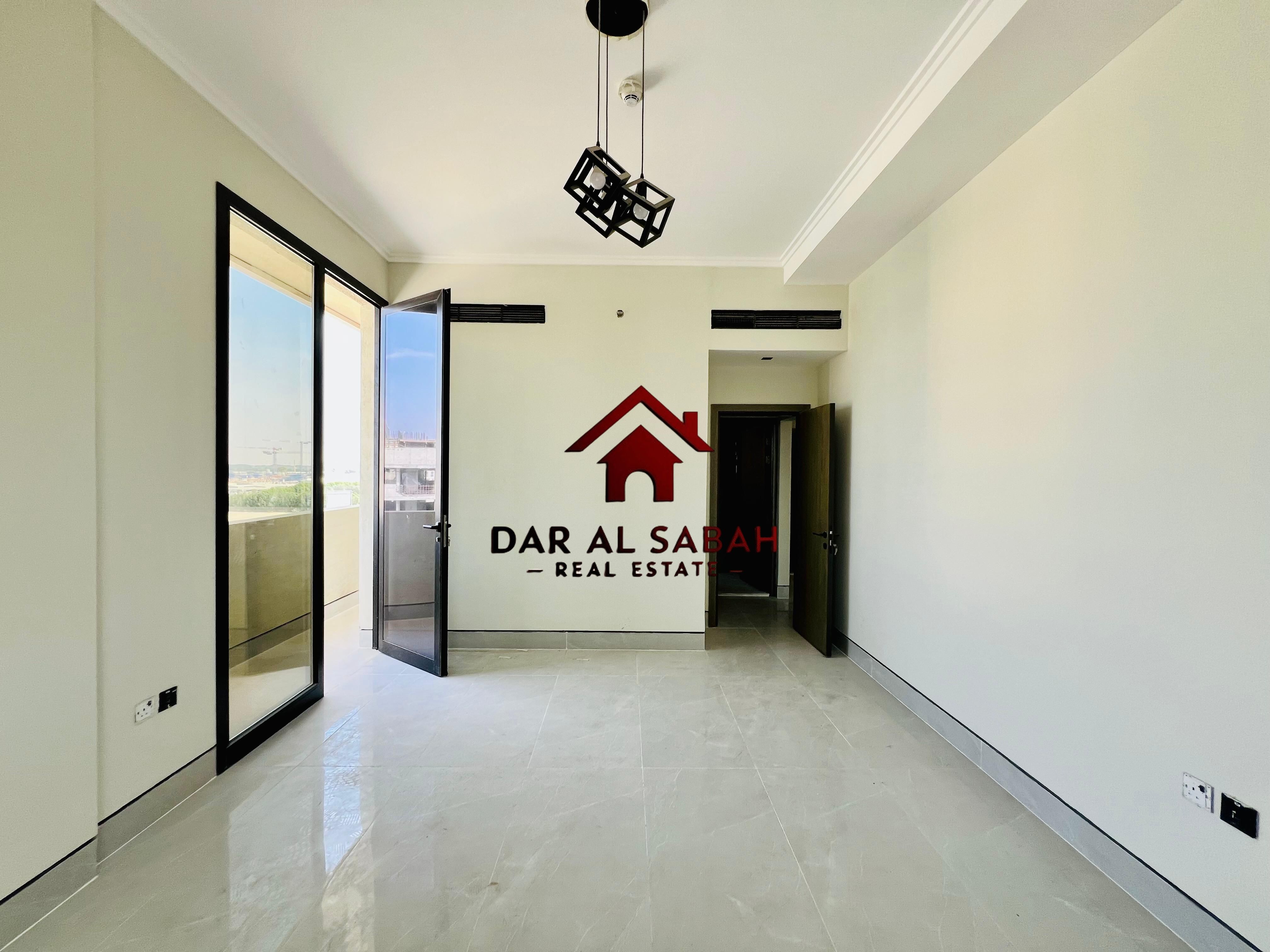 Brand New Building | Penthouse | 6 Cheque Payment | No Deposit | Big Balcony Master Room!