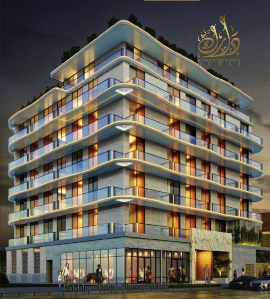 Fully Furnished luxury | High ROI | No Commission | High Roi