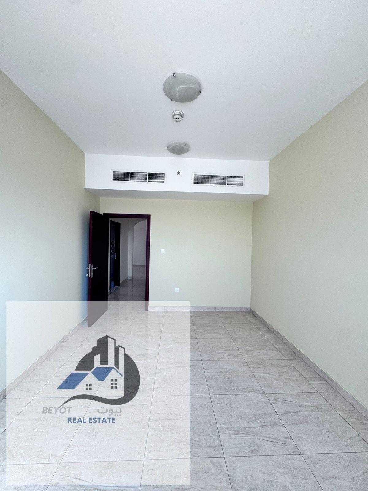 2-Bedroom Apartment for Rent in Al Jurf 3 — Great Opportunity