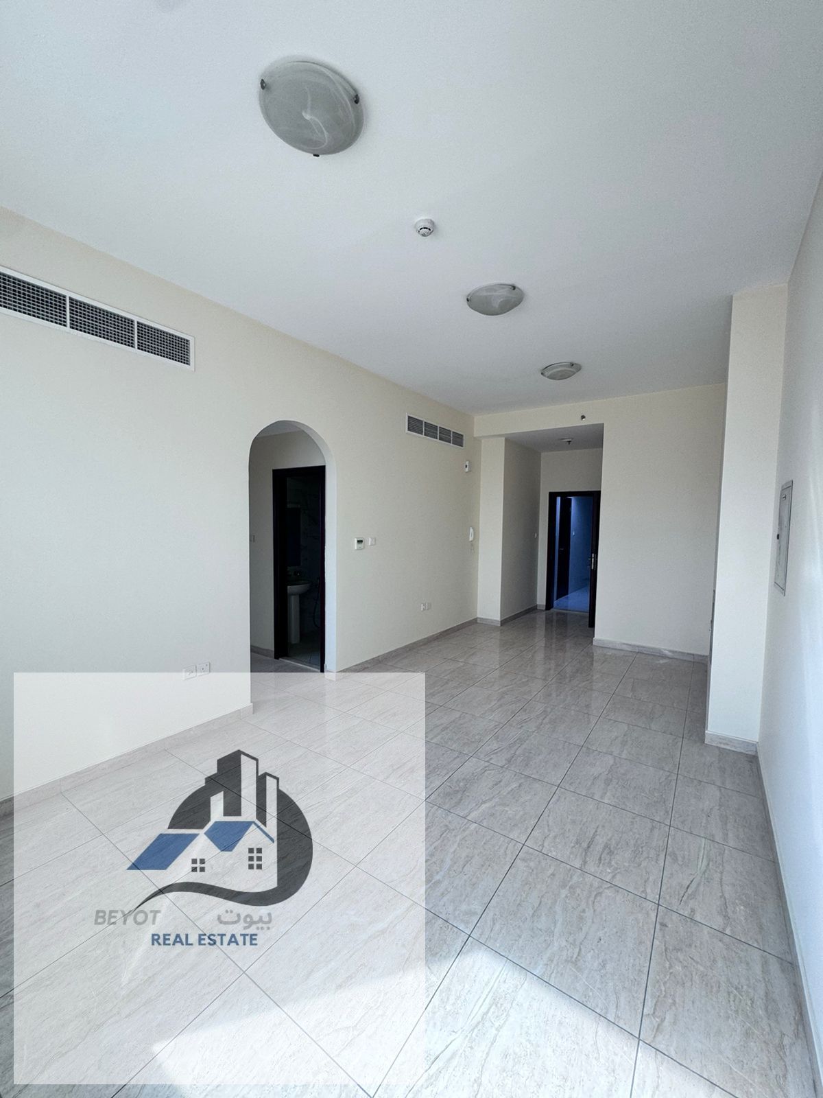 2-Bedroom Apartment for Rent in Al Jurf 3 — Excellent Location
